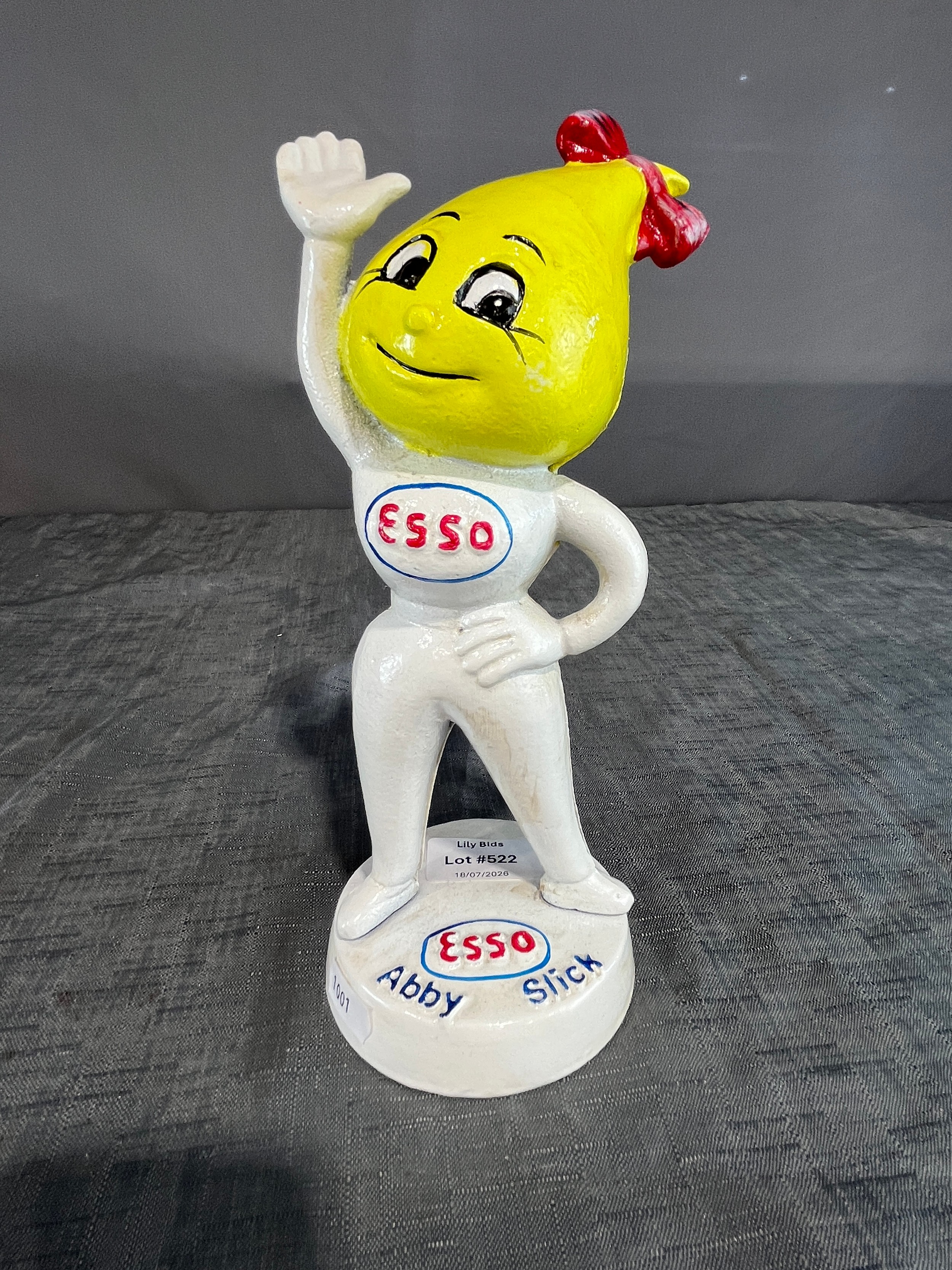 Lot 522