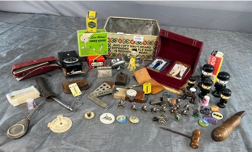 Lot 528