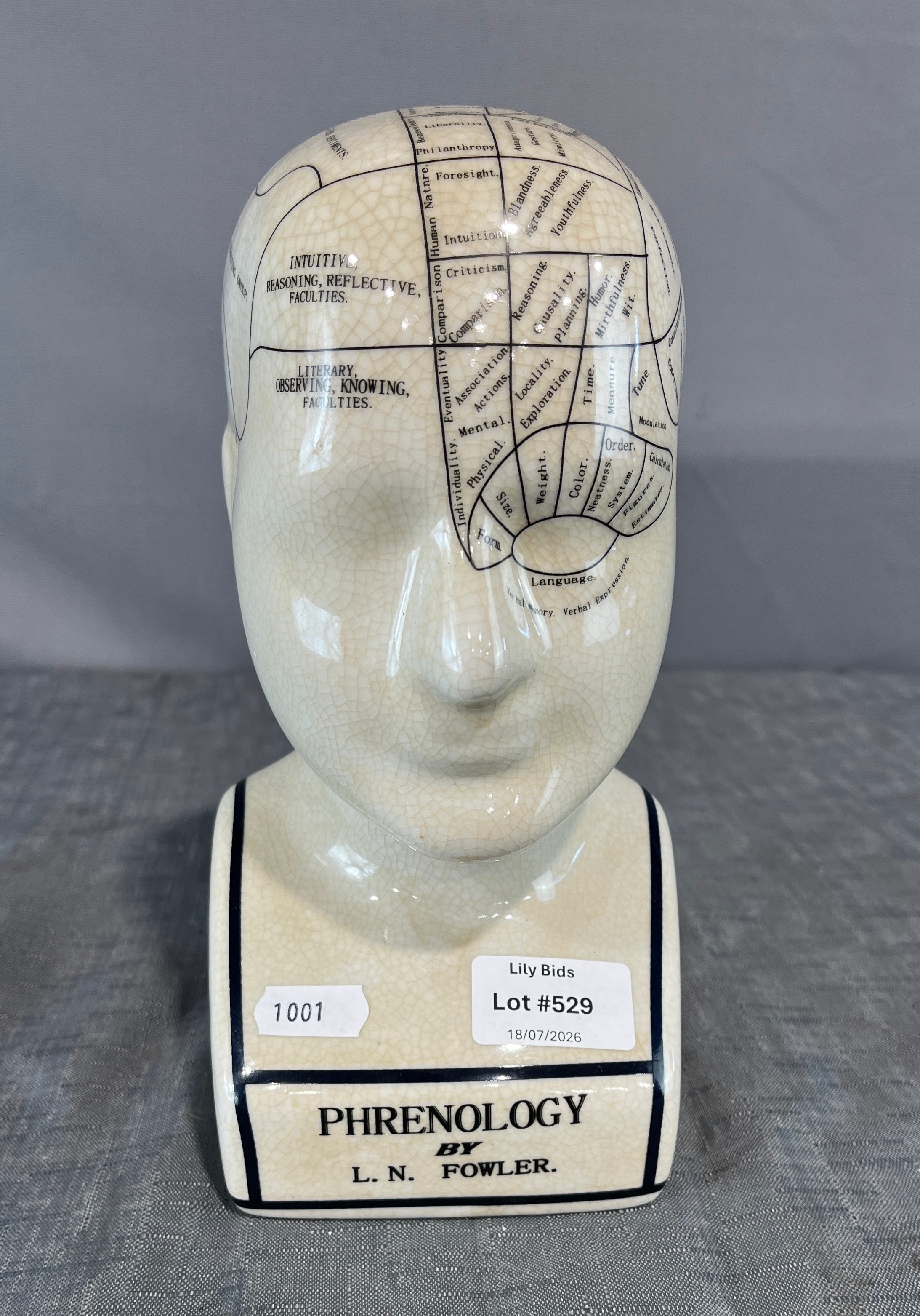 Lot 529