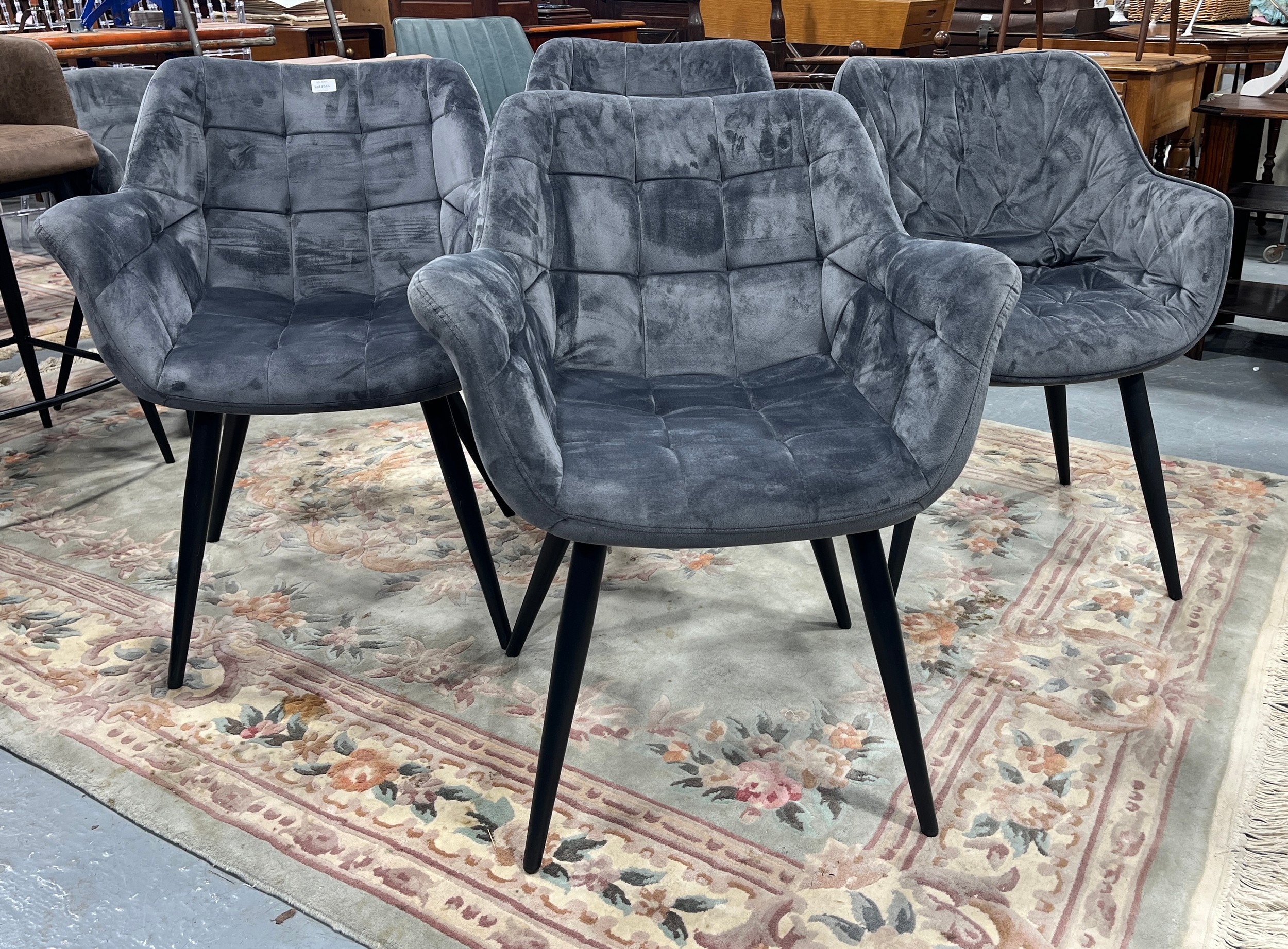 Lot 544