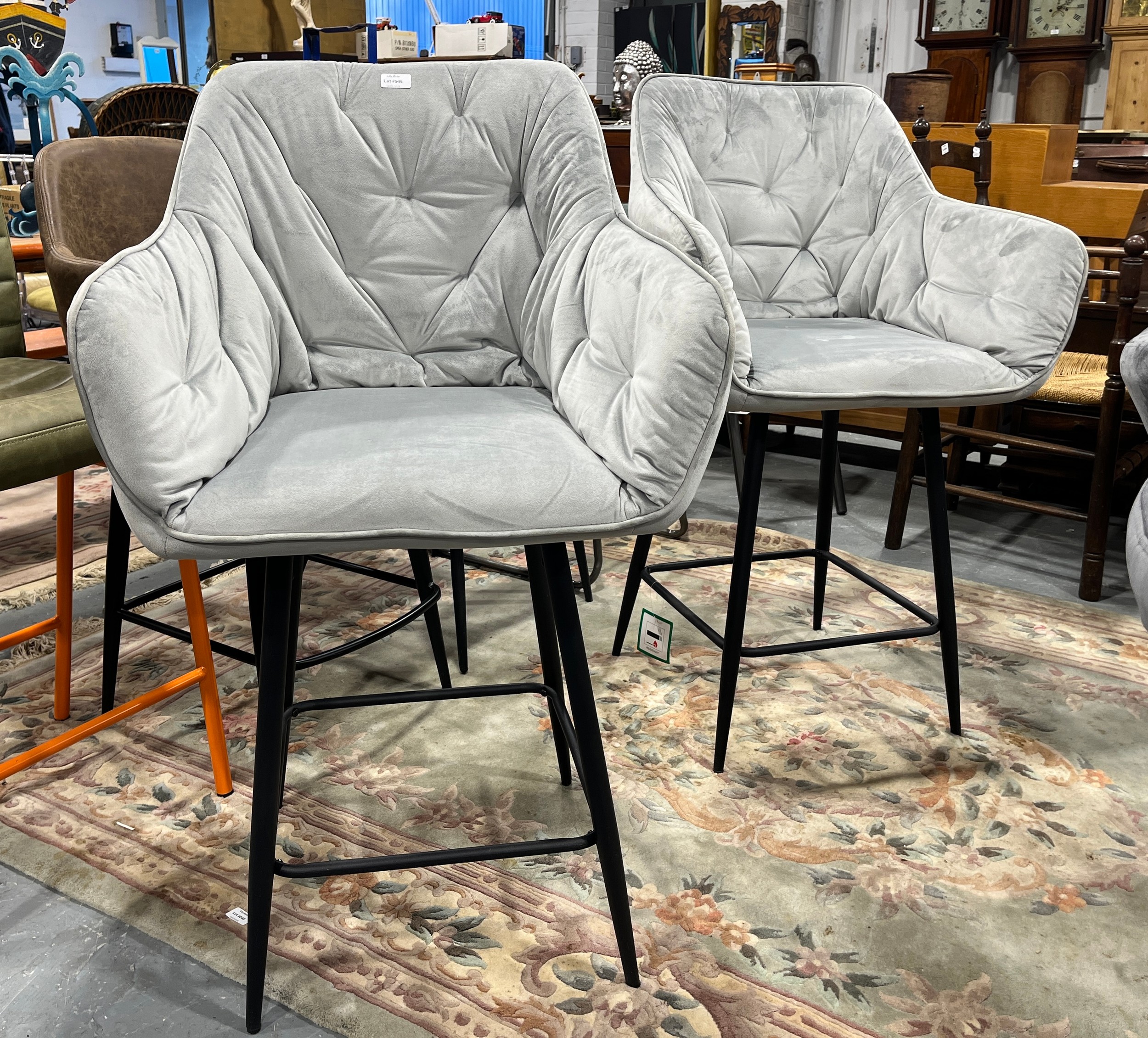 Lot 545