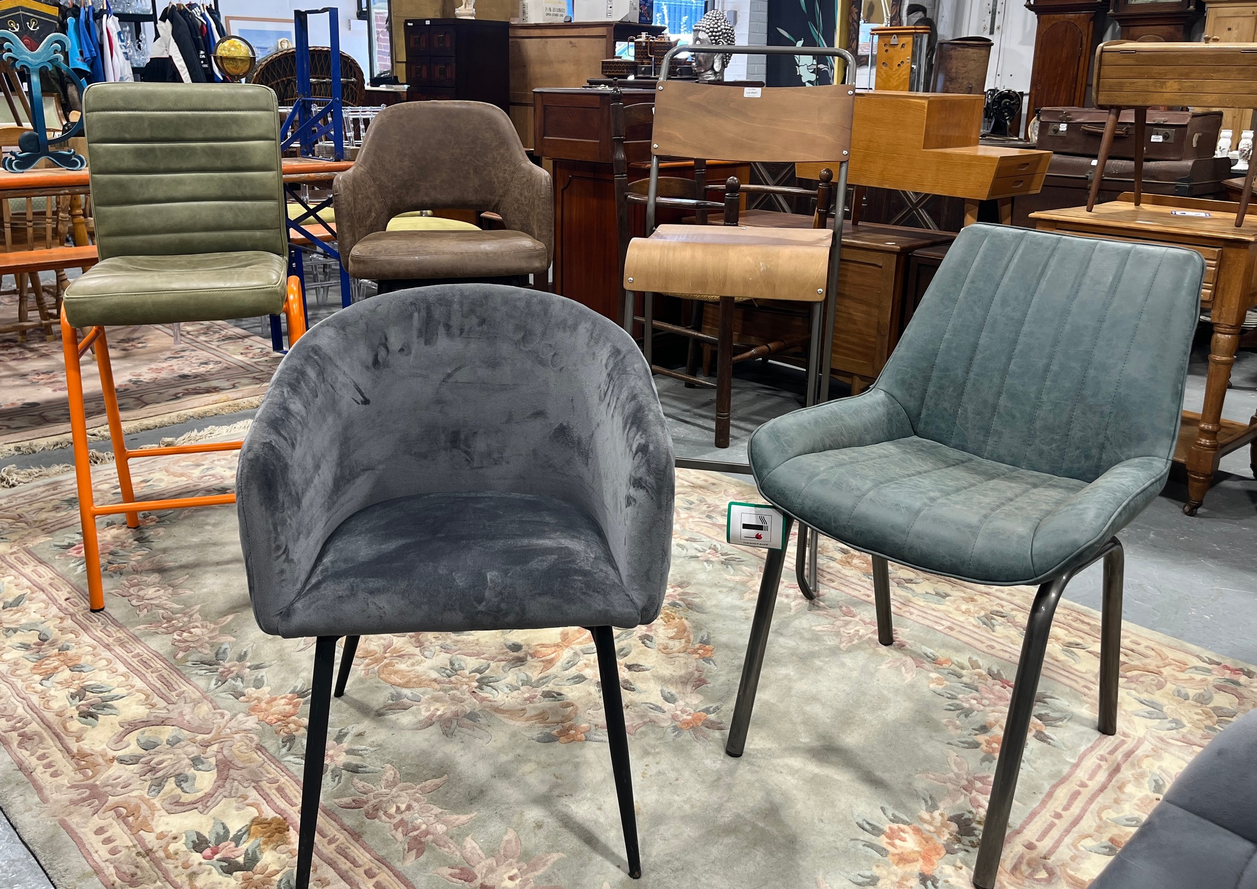 Lot 547