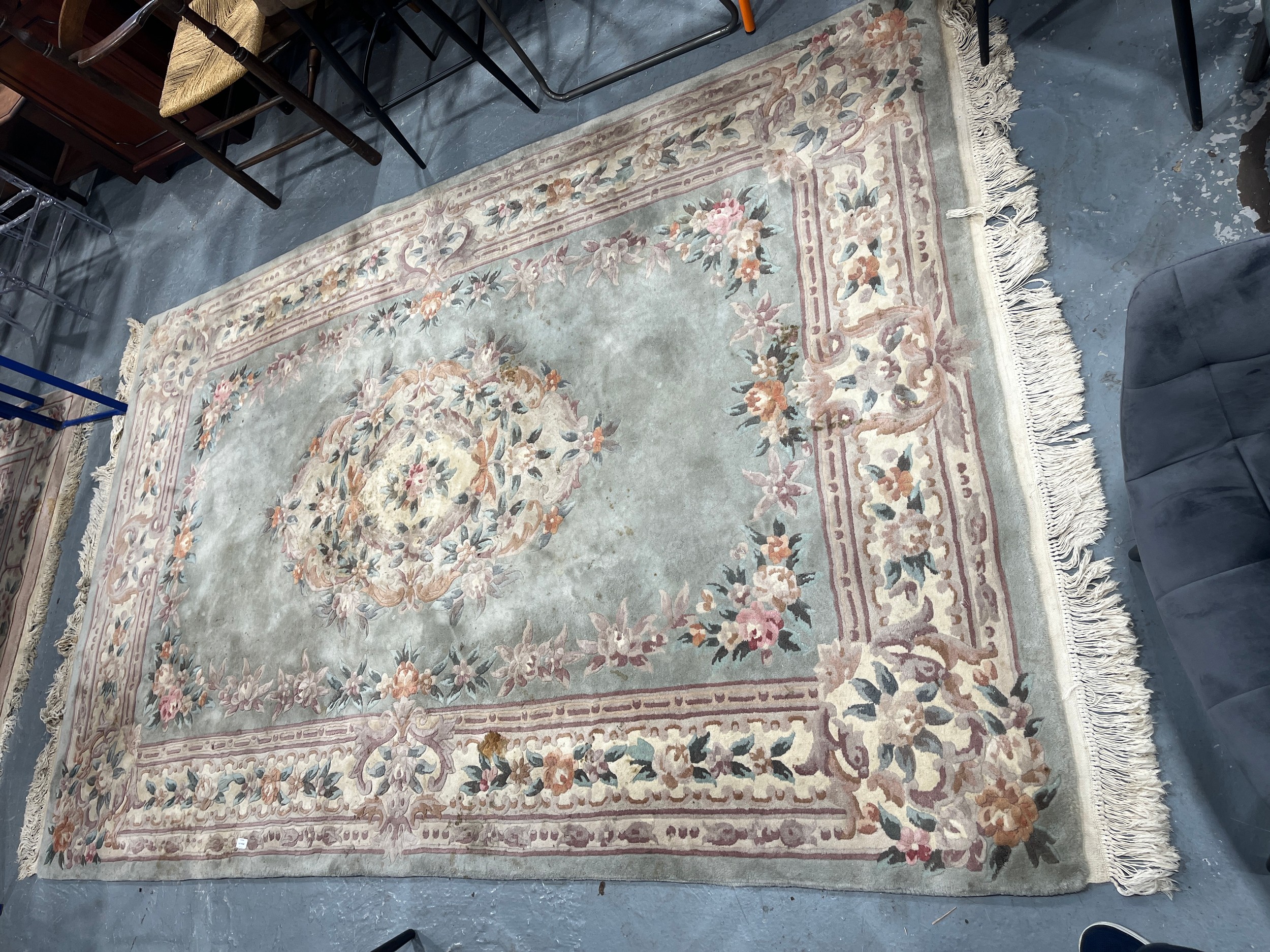 Lot 548