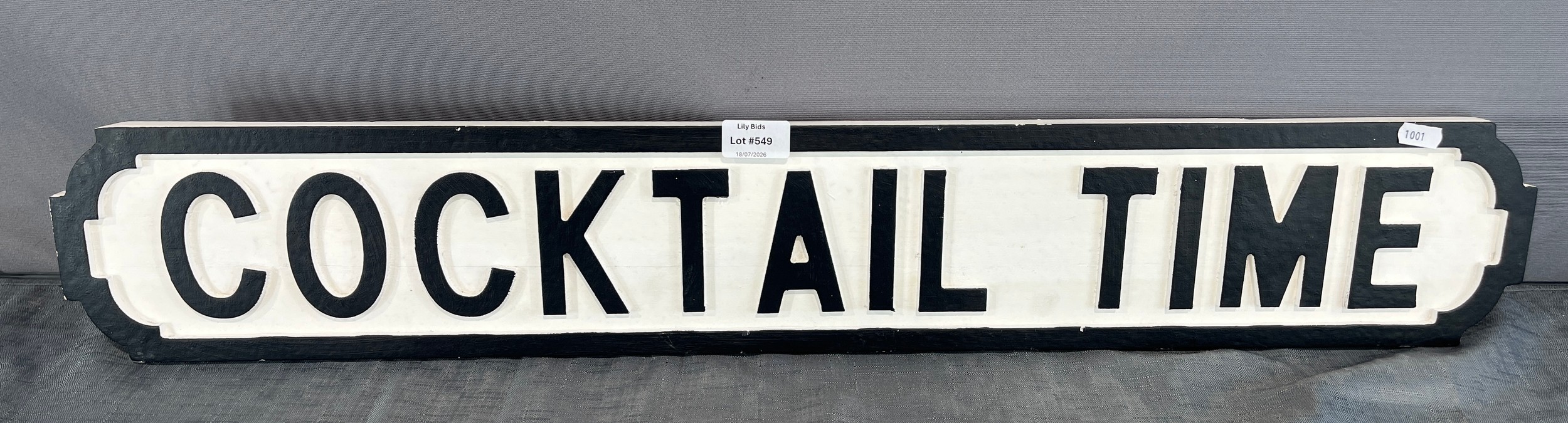 Lot 549