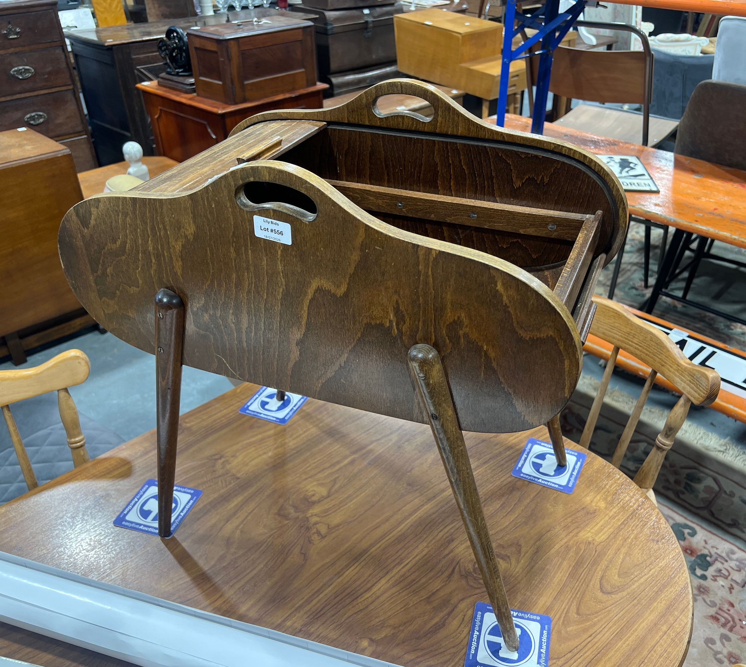 Lot 556