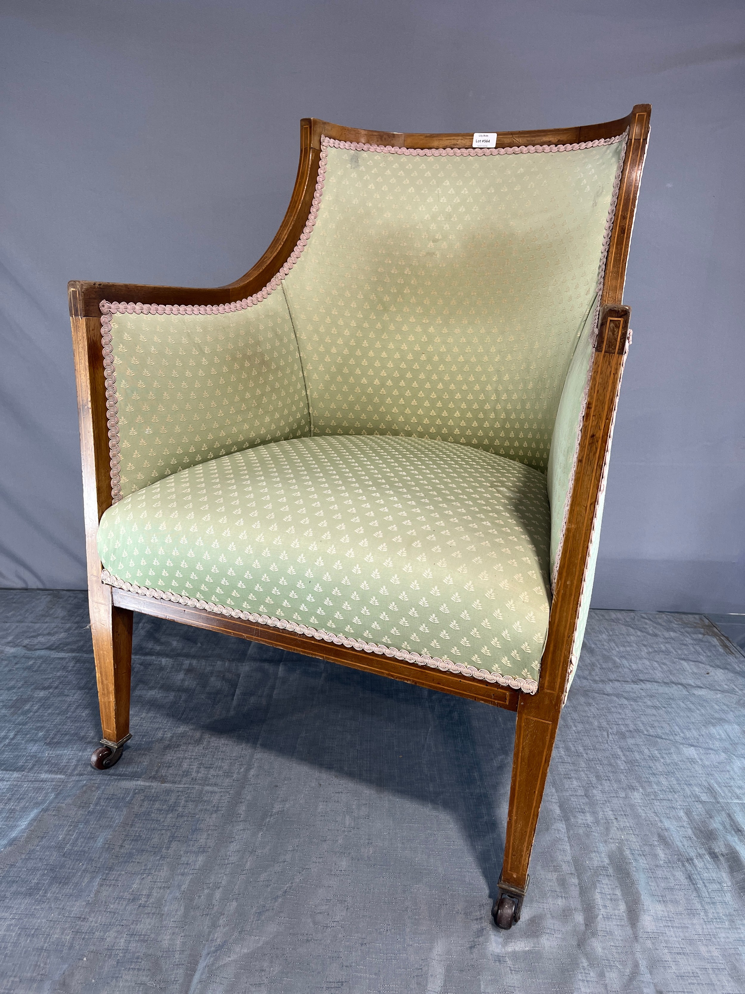 Lot 564