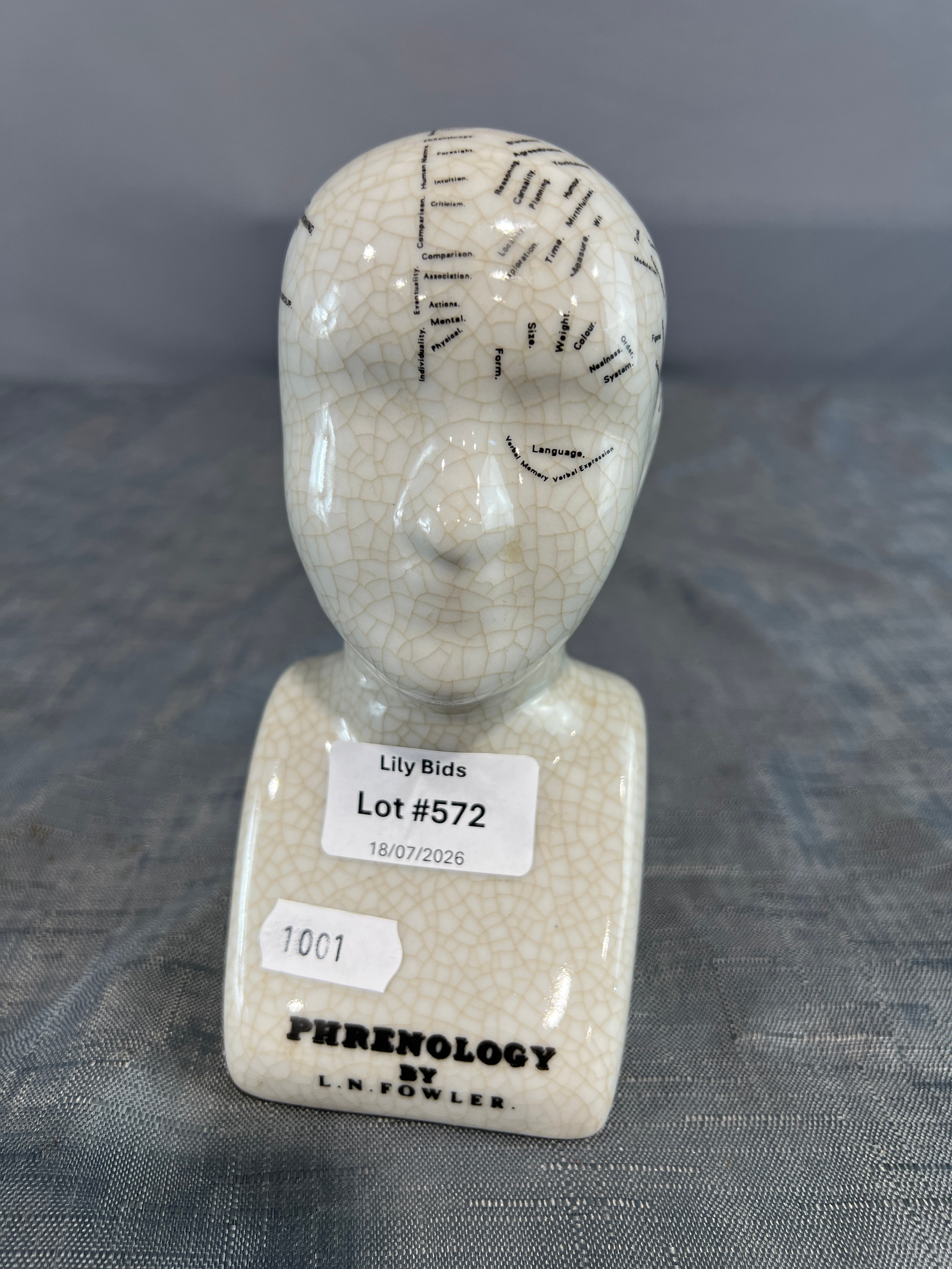 Lot 572