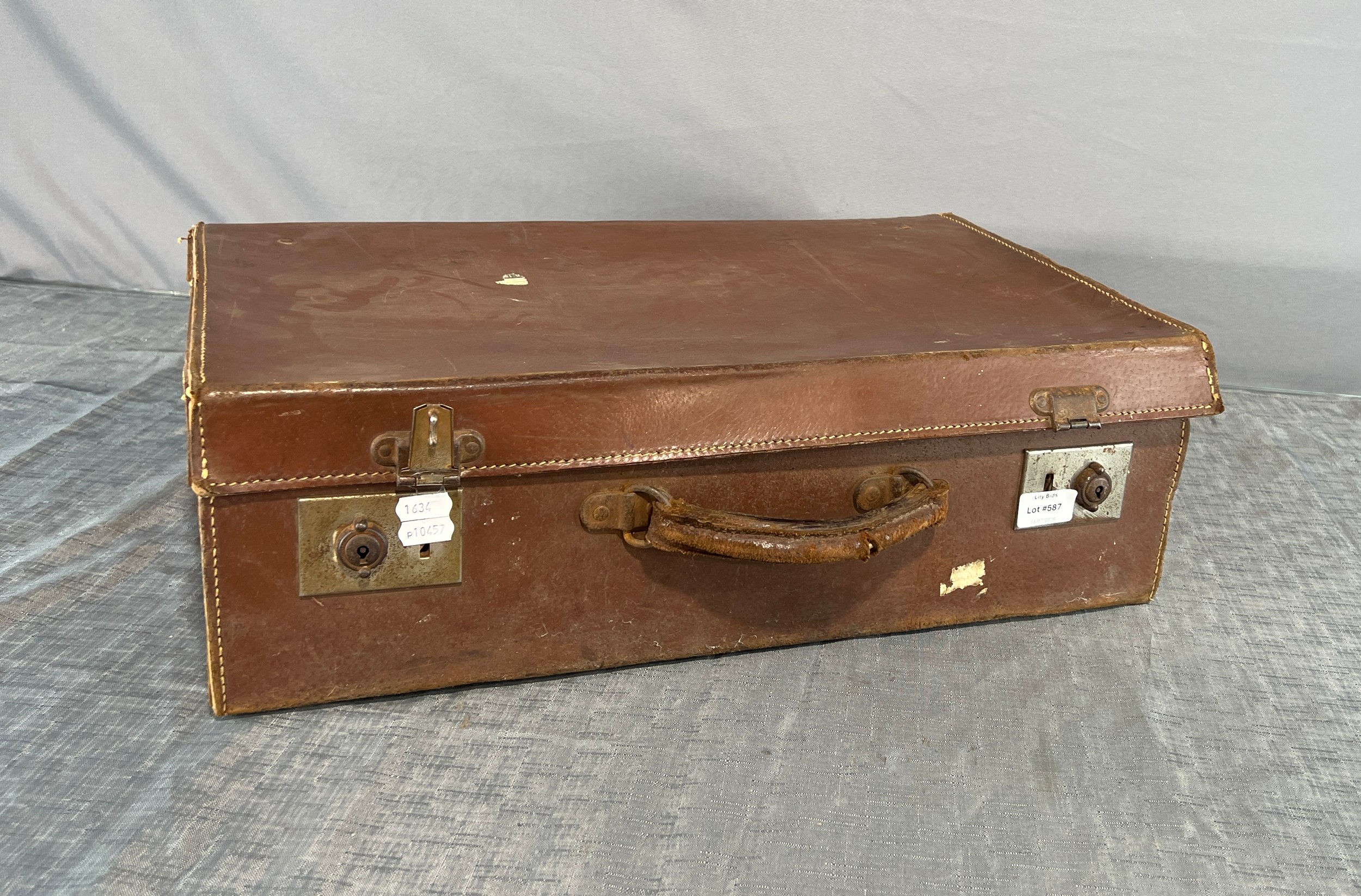 Lot 587