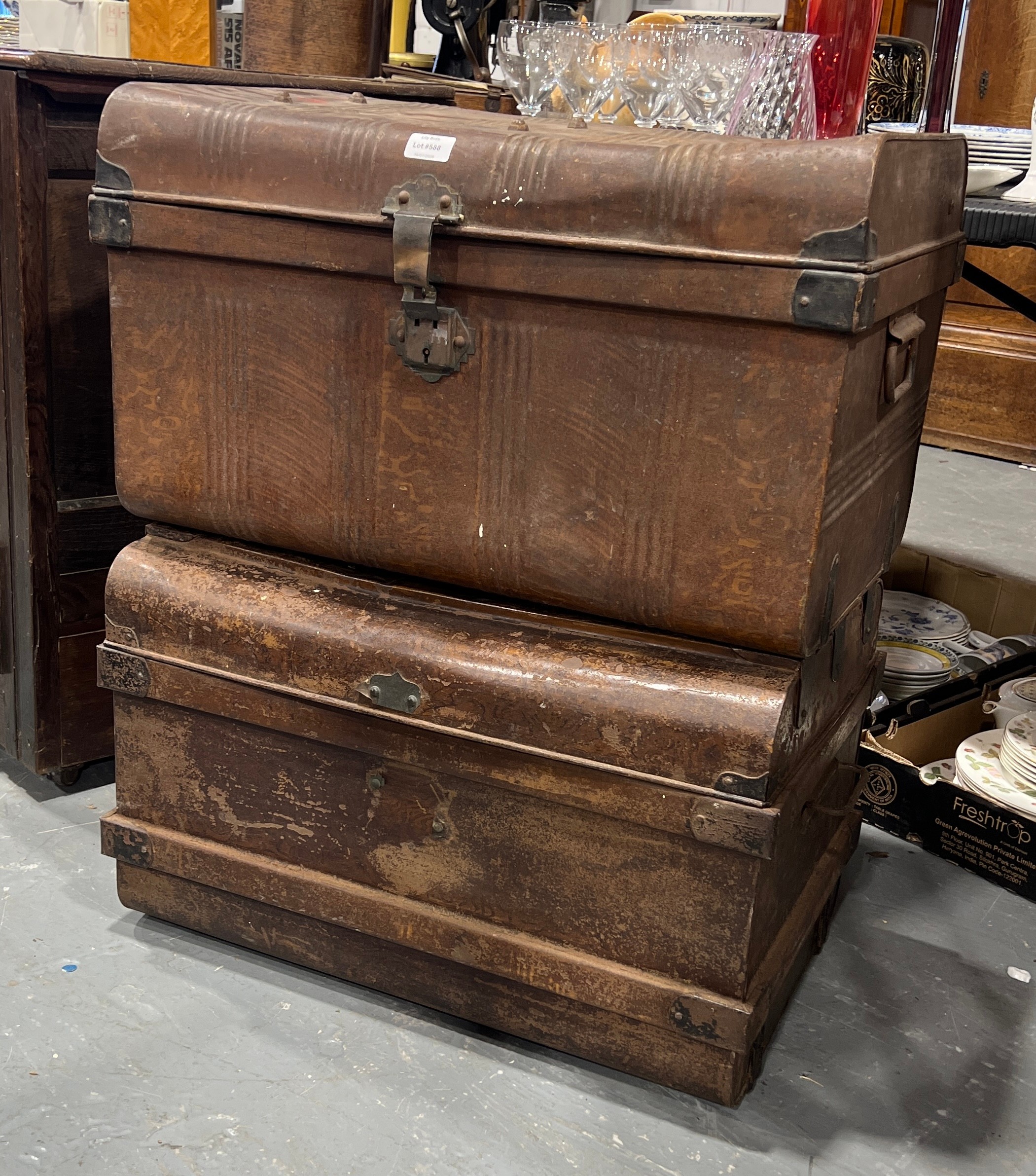 Lot 588