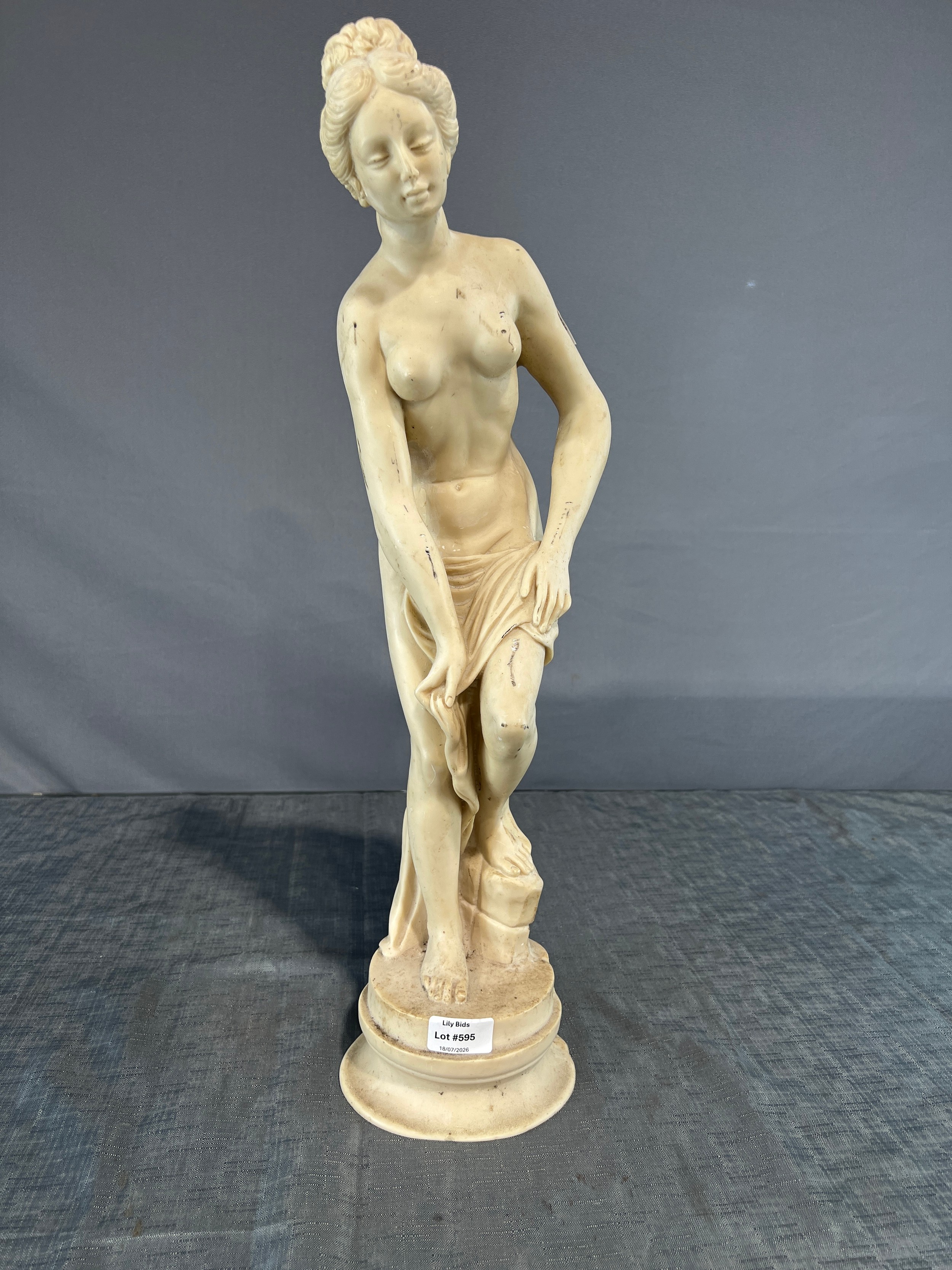 Lot 595