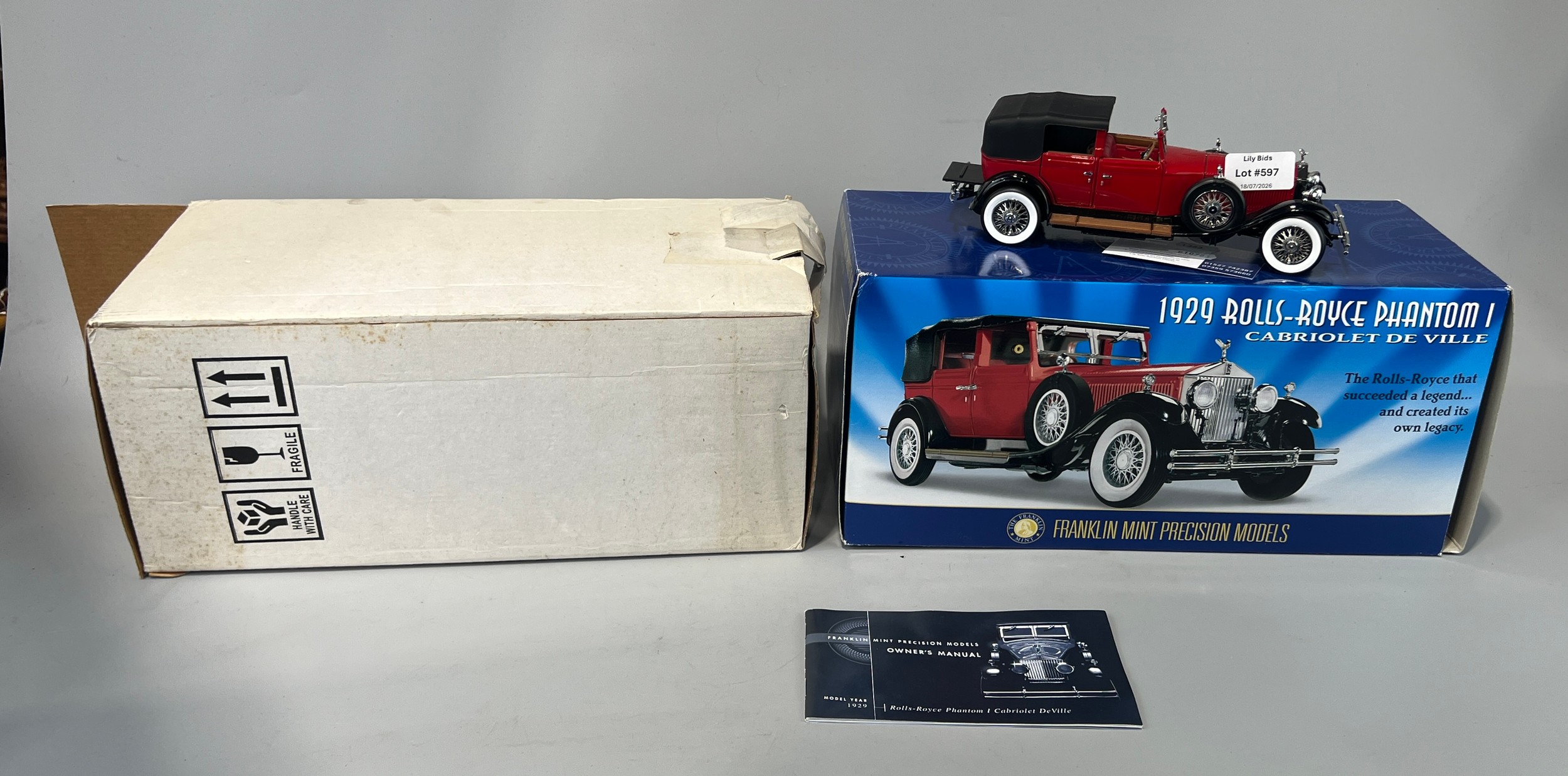 Lot 597