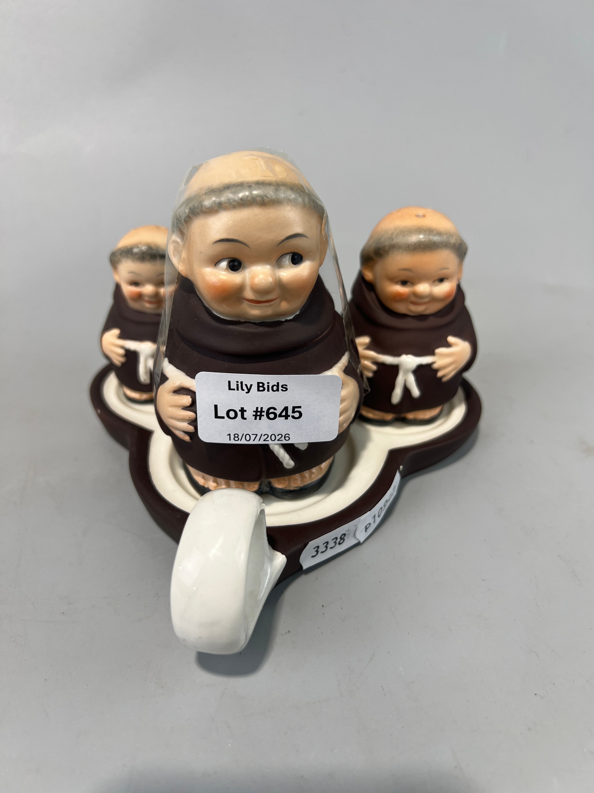 Lot 645