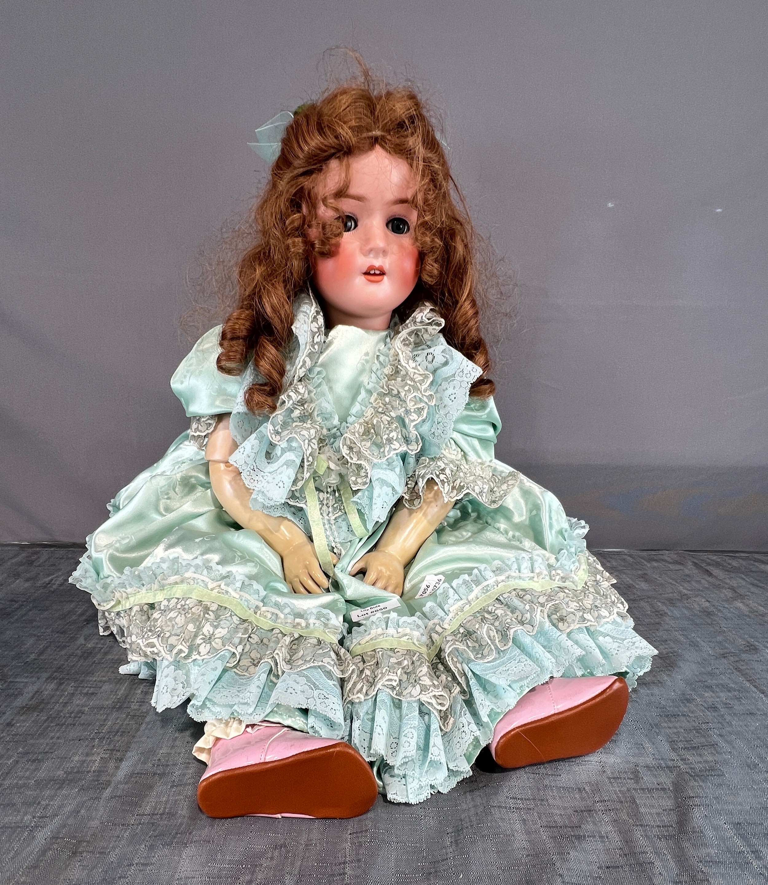 Lot 650