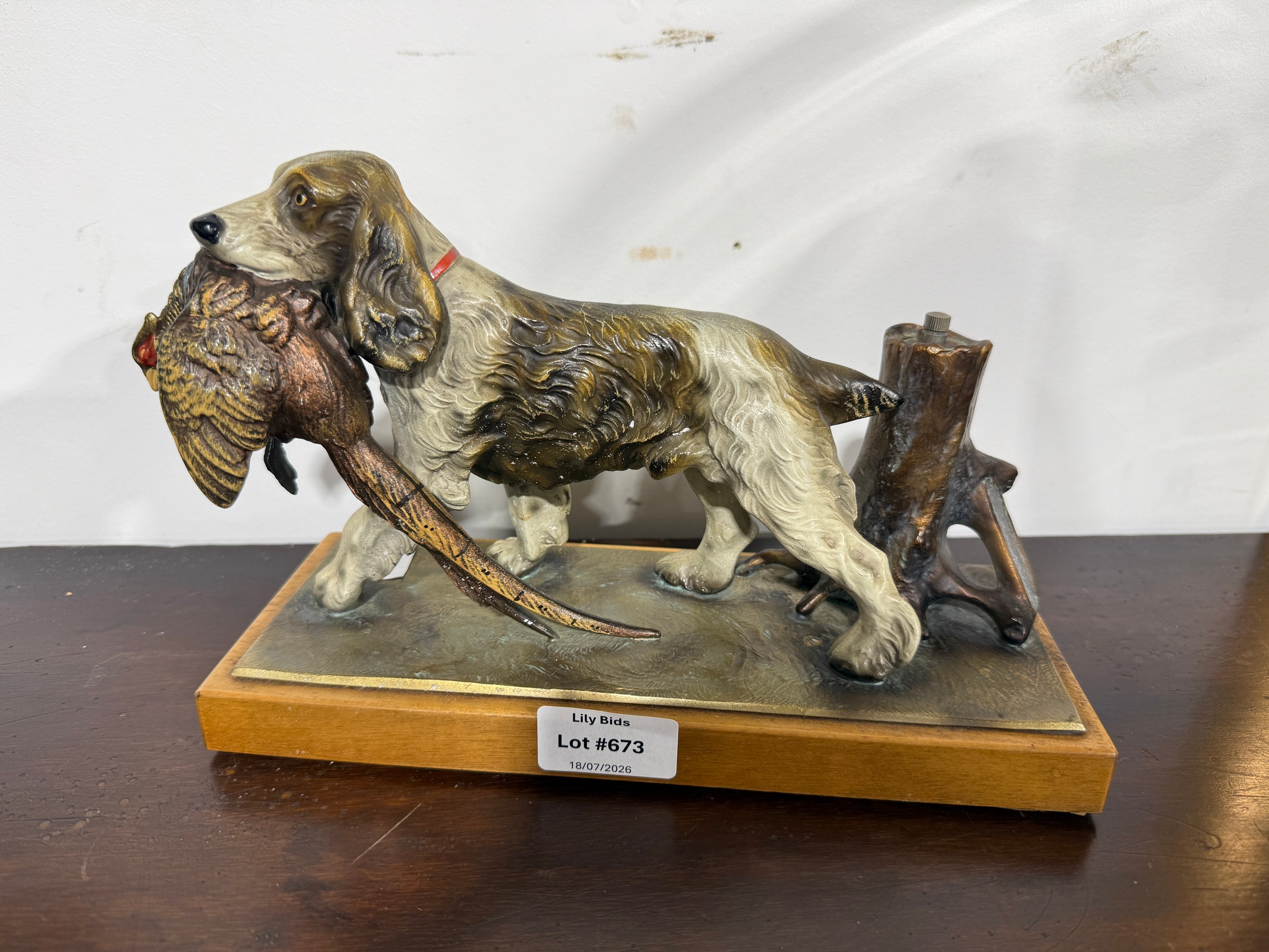 Lot 673
