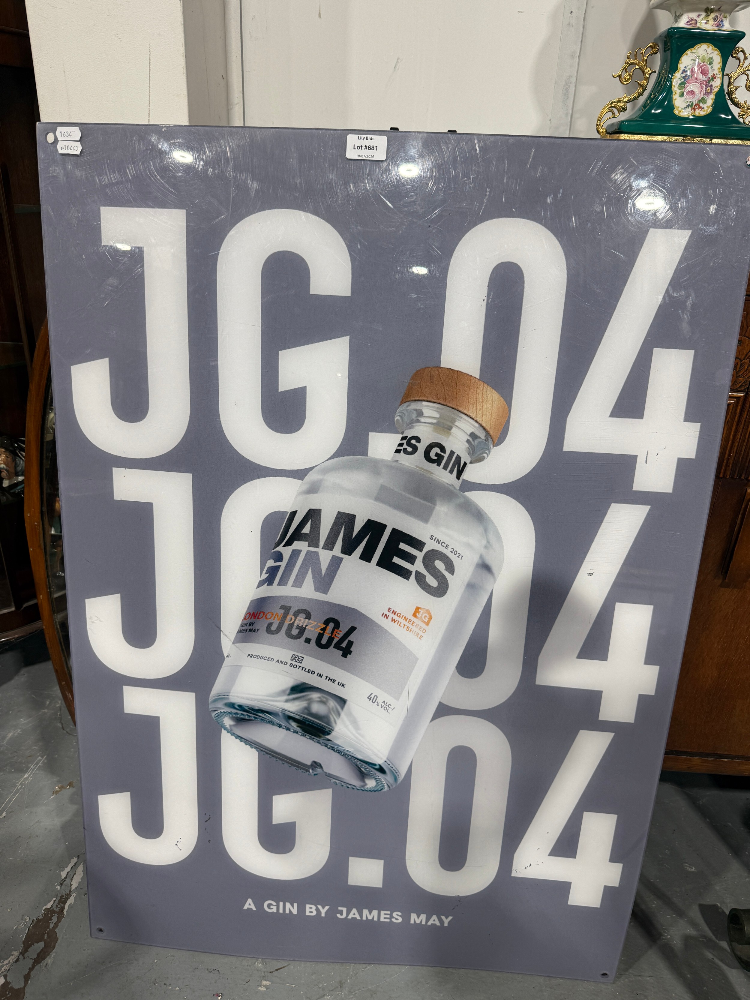Lot 681