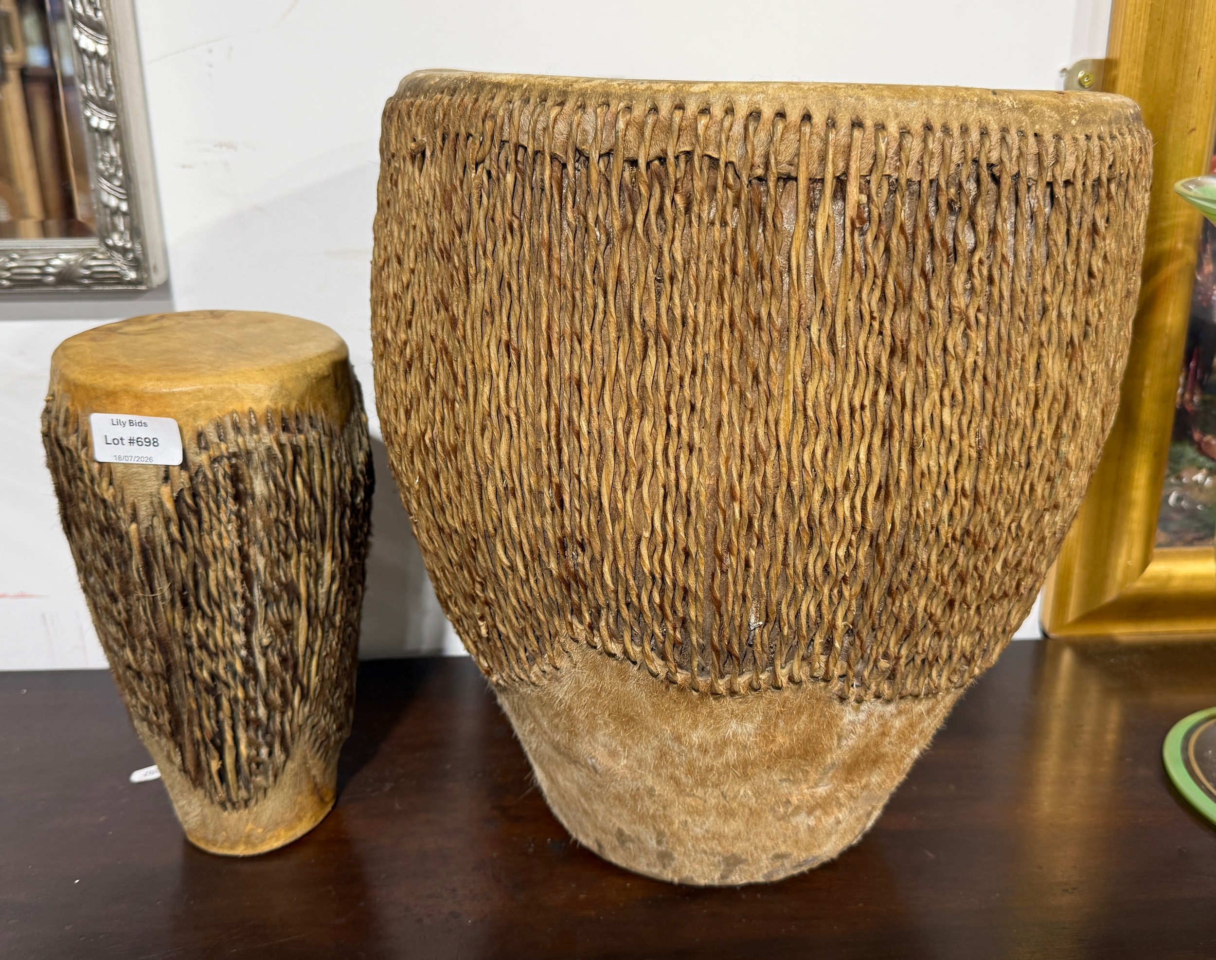 Lot 698
