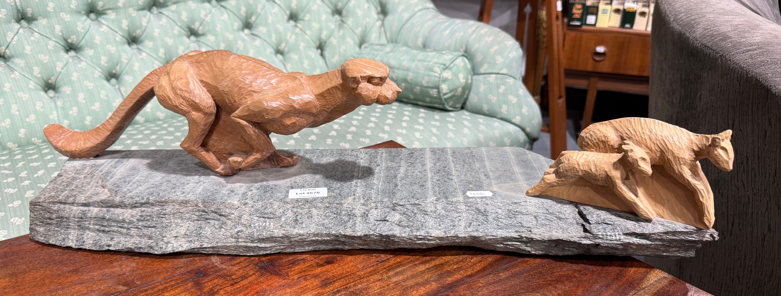 Lot 713