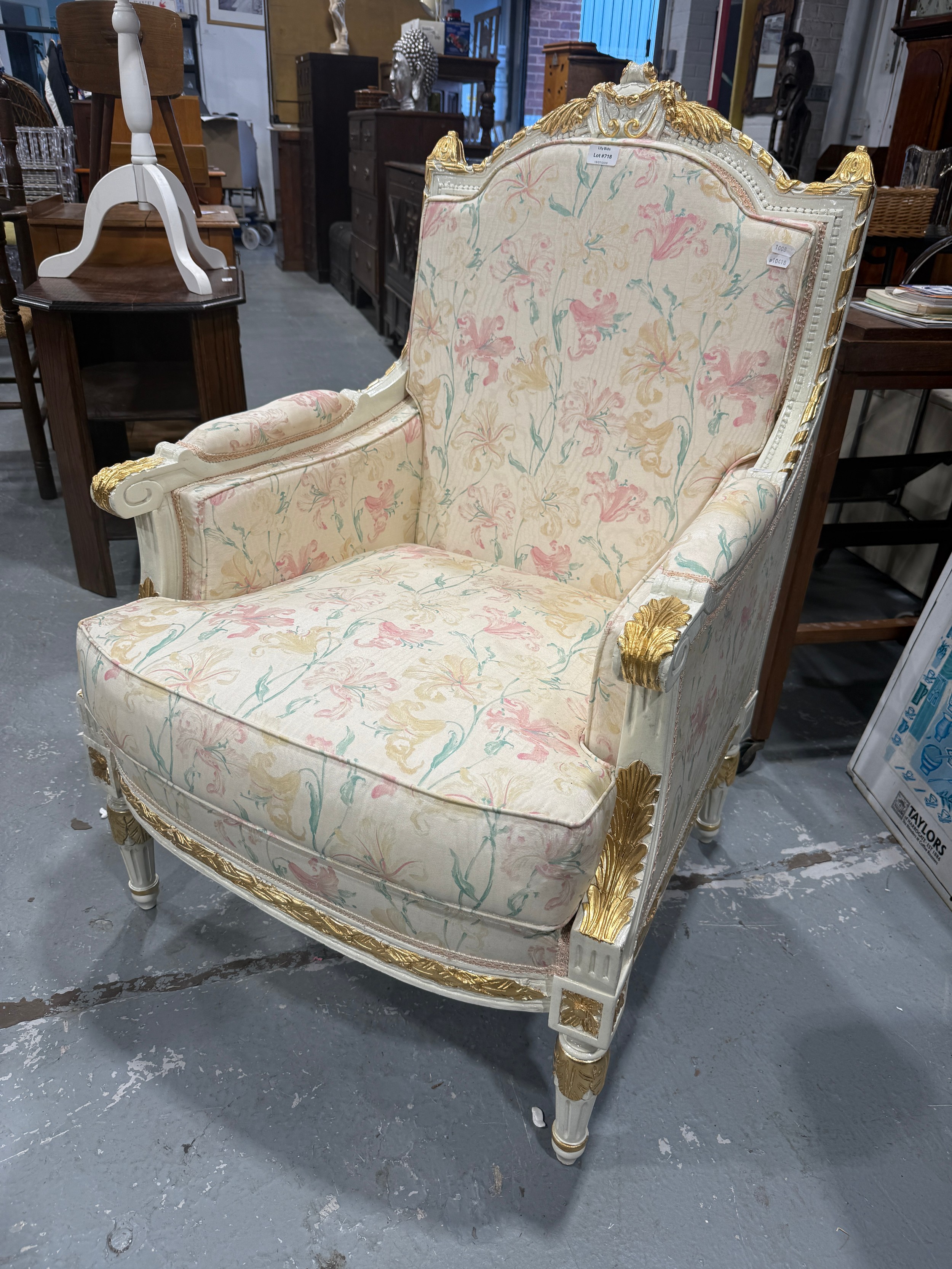 Lot 718