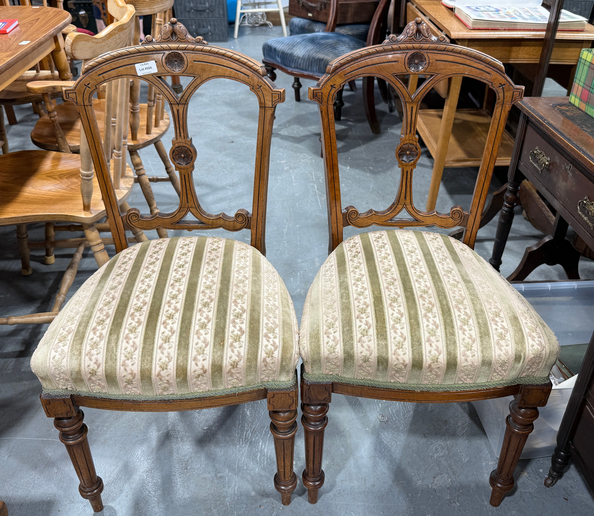 Lot 722