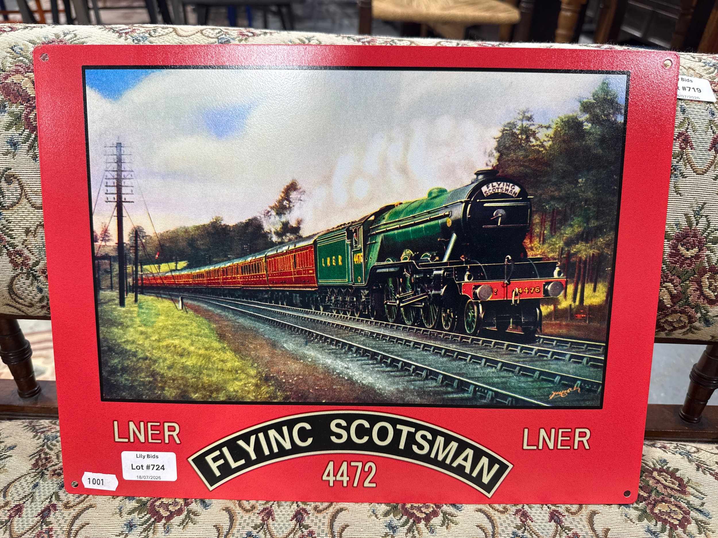Lot 724