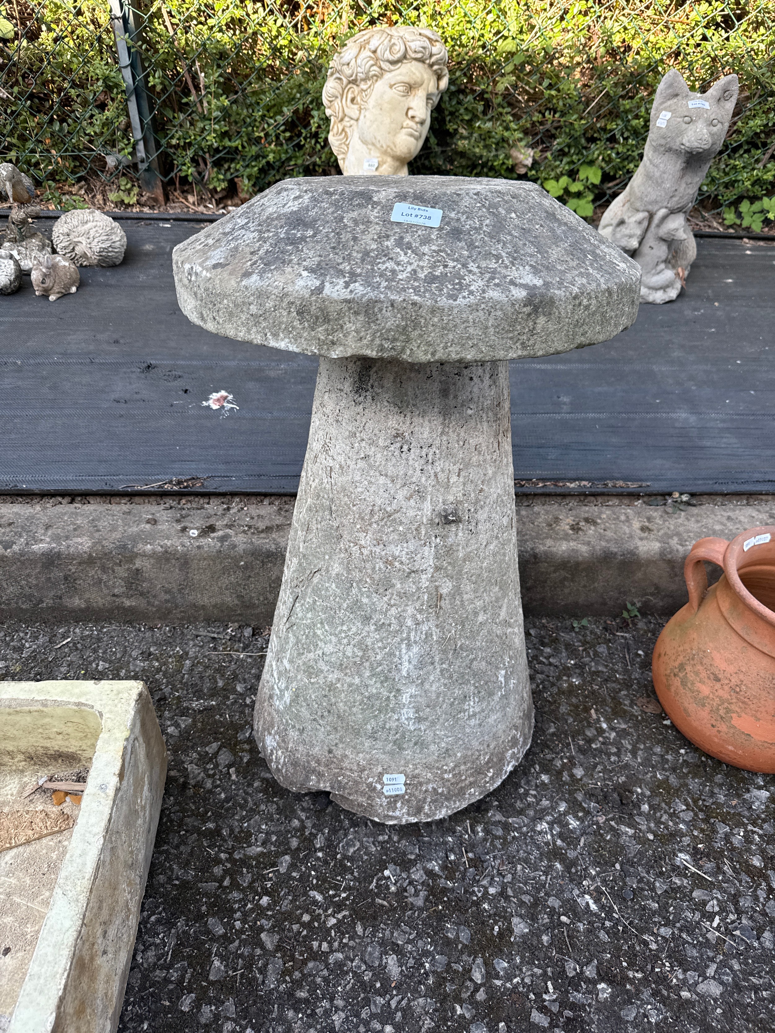 Lot 738