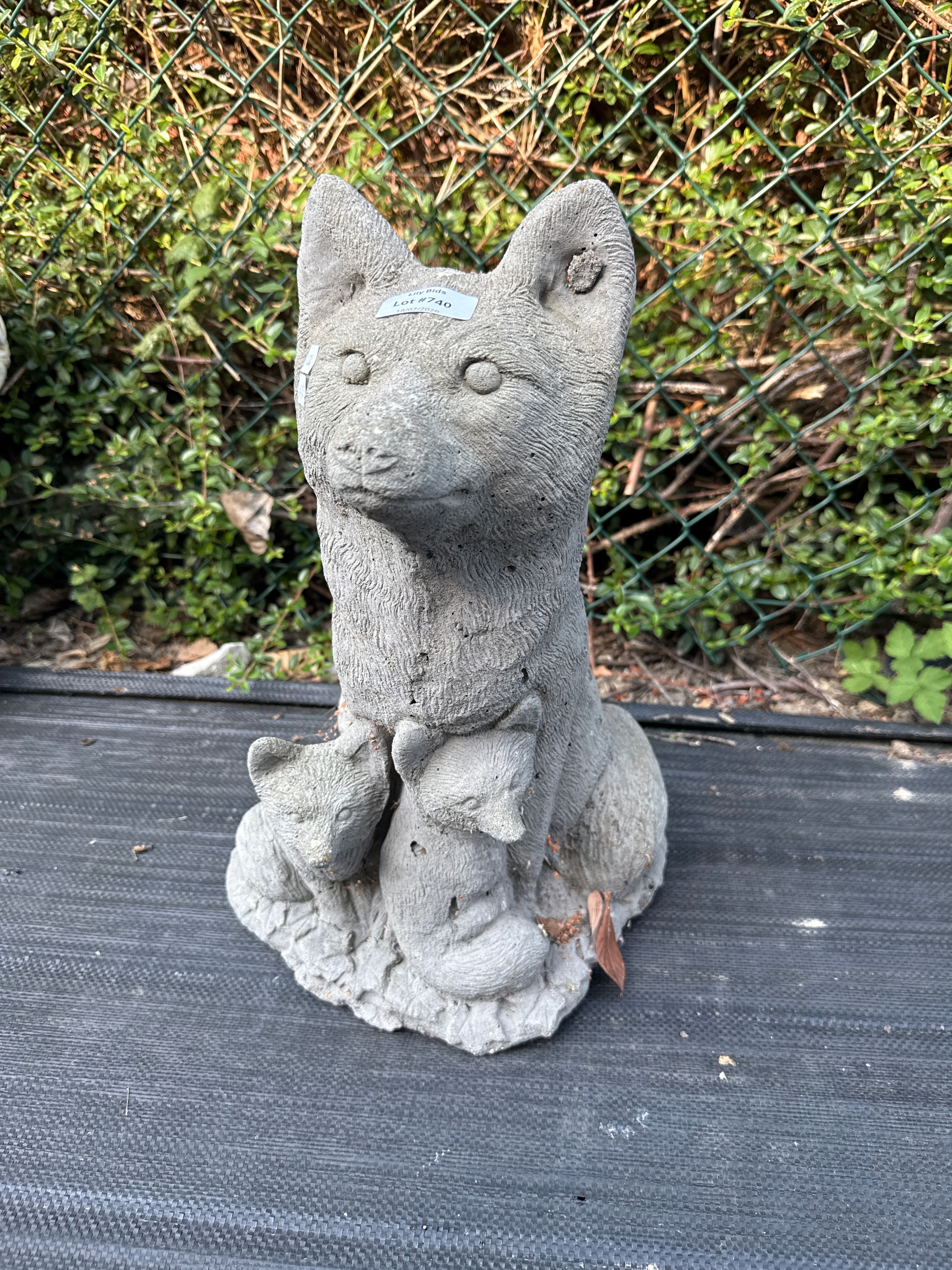 Lot 740