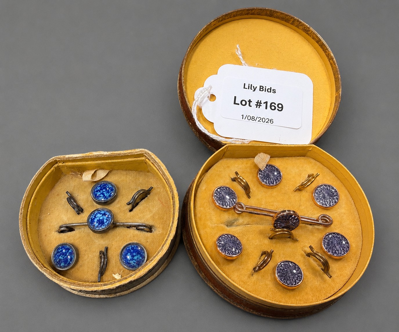 Lot 169