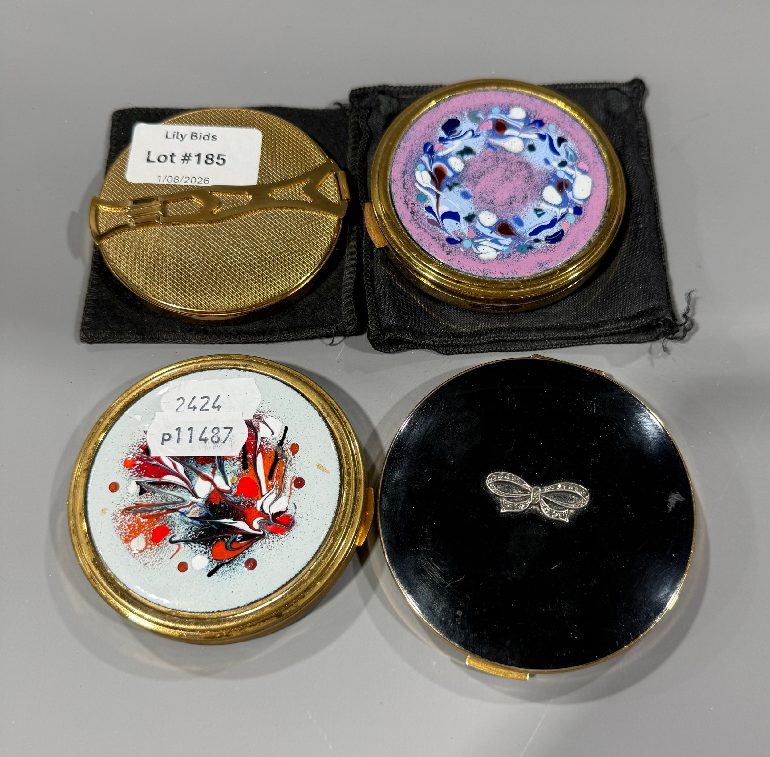 Lot 185