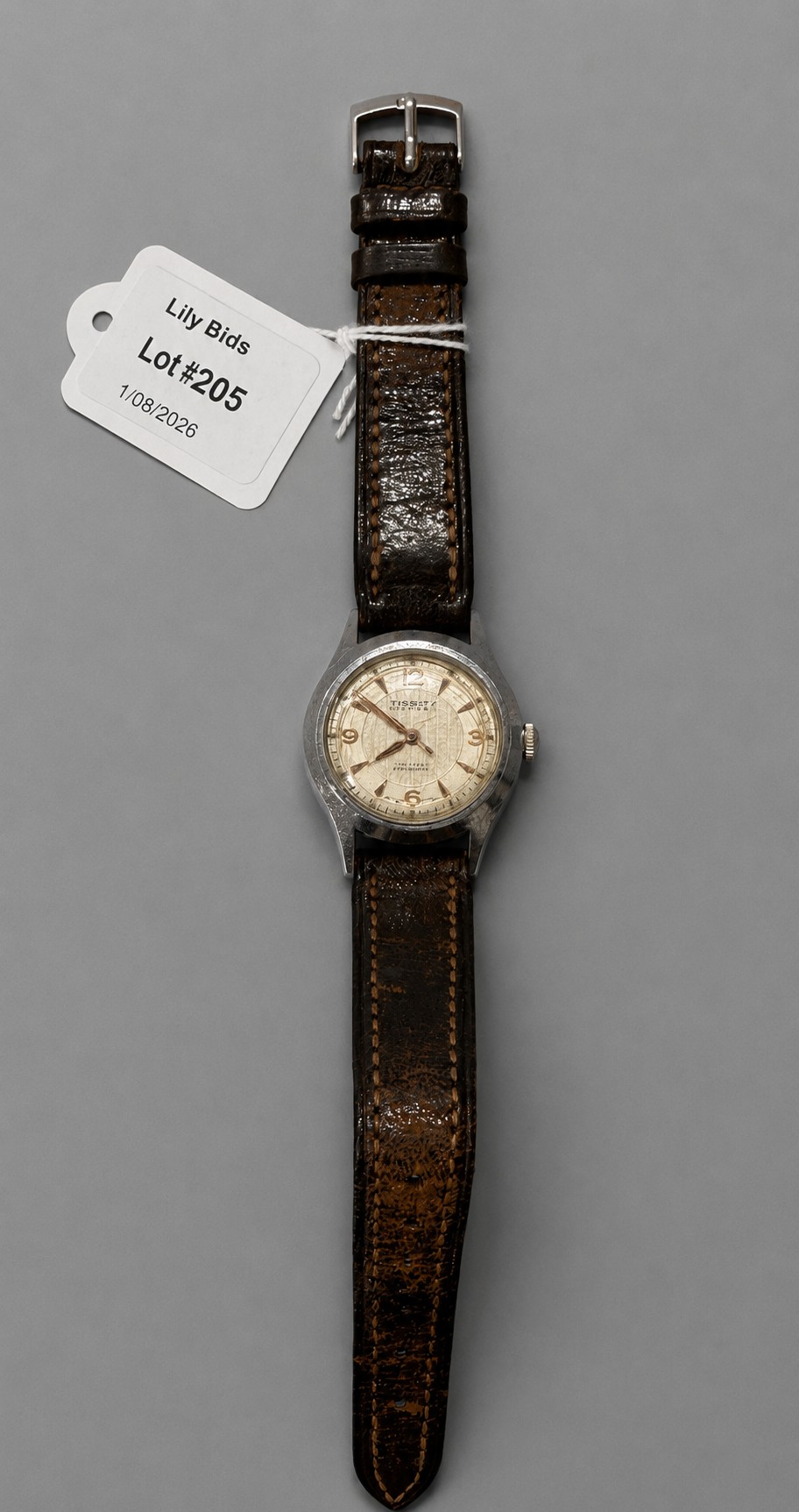 Lot 205