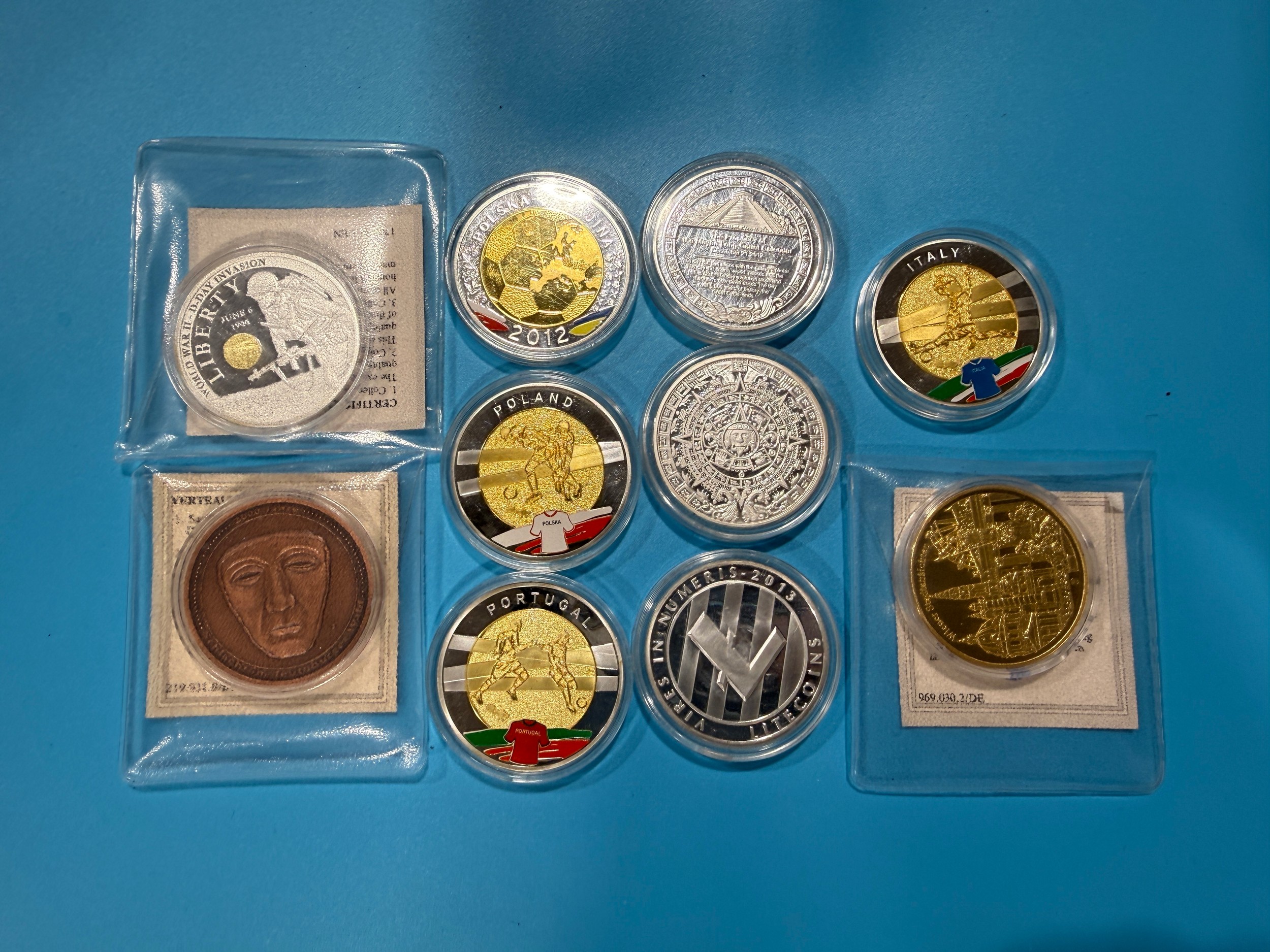 Lot 217