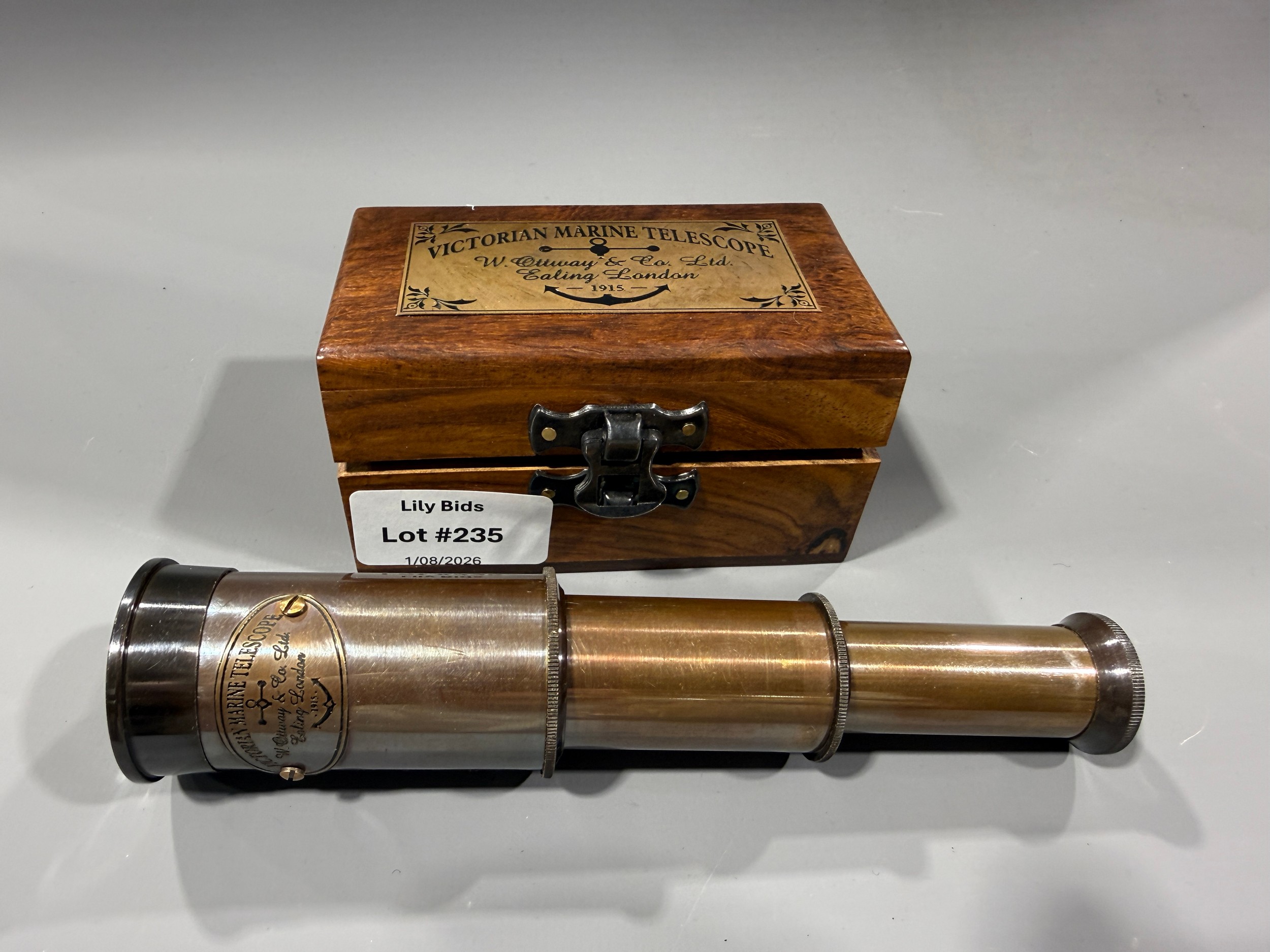 Lot 235