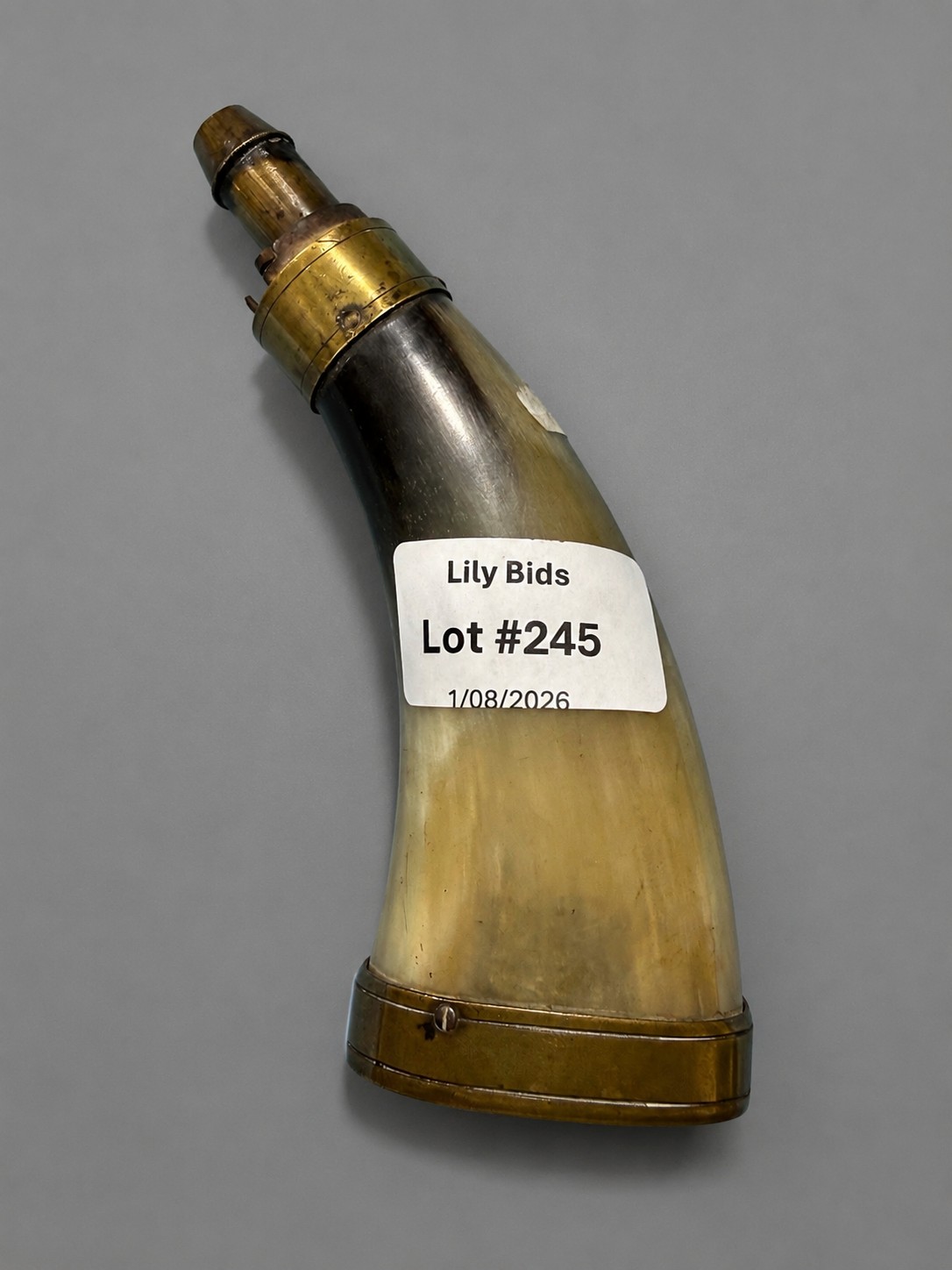 Lot 245