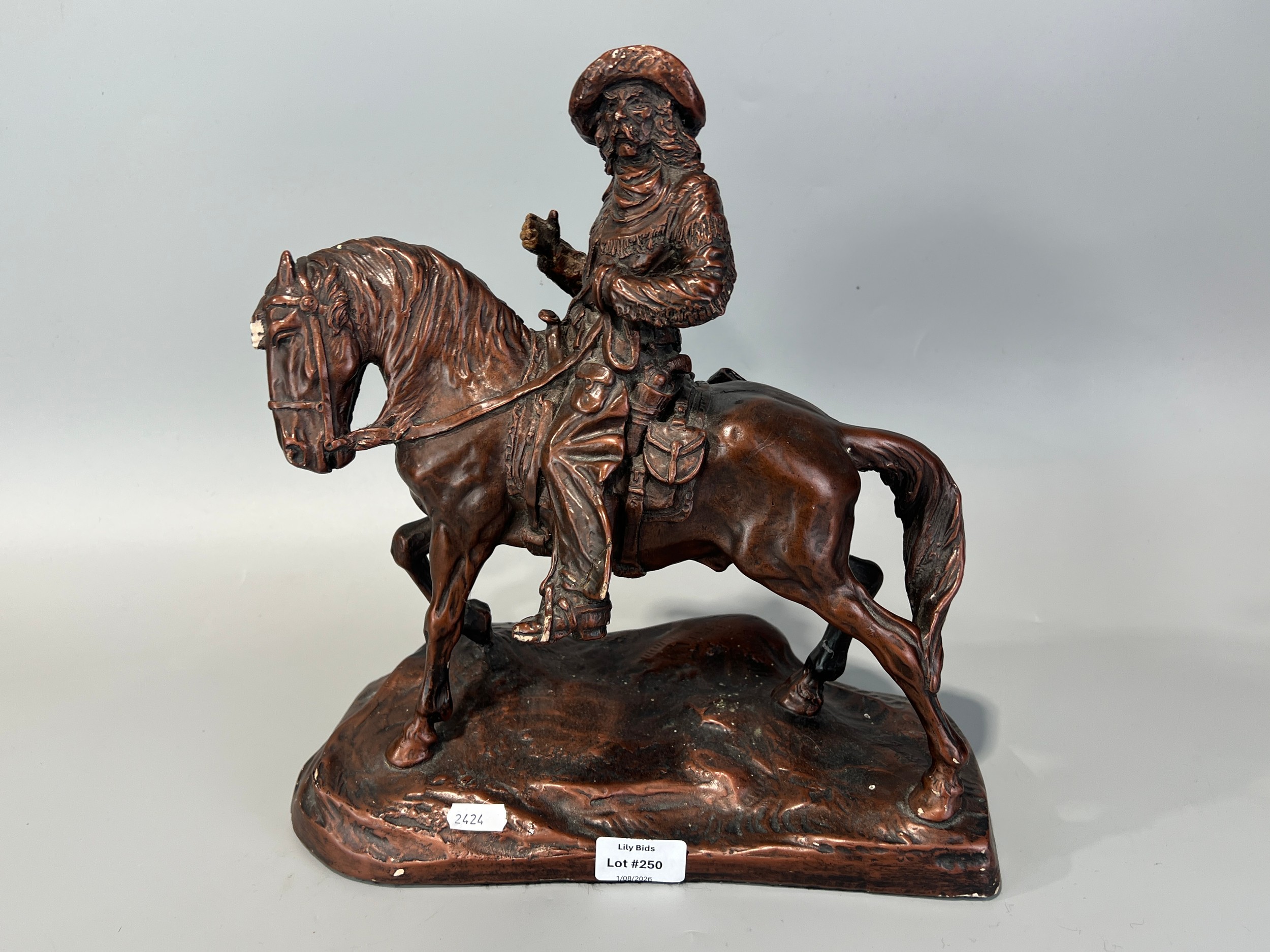 Lot 250
