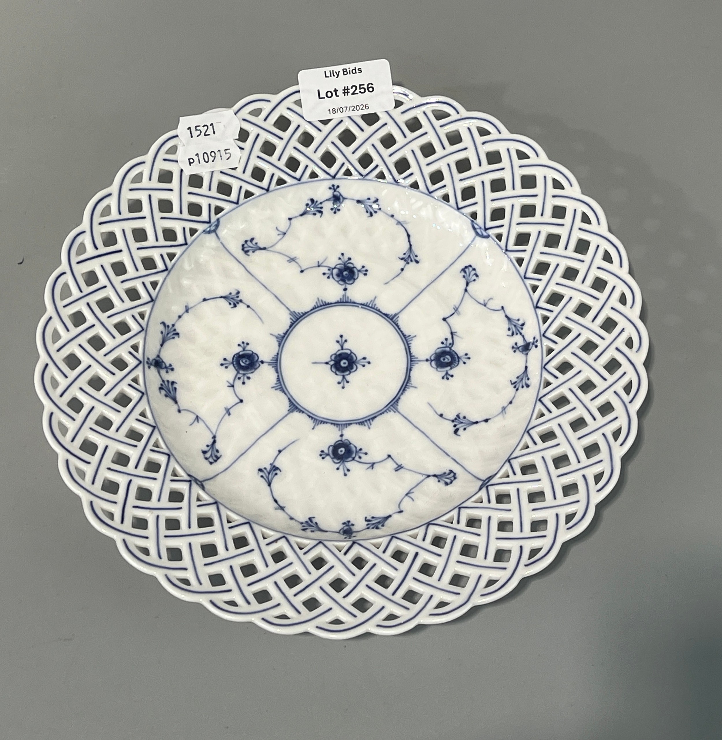 Lot 254