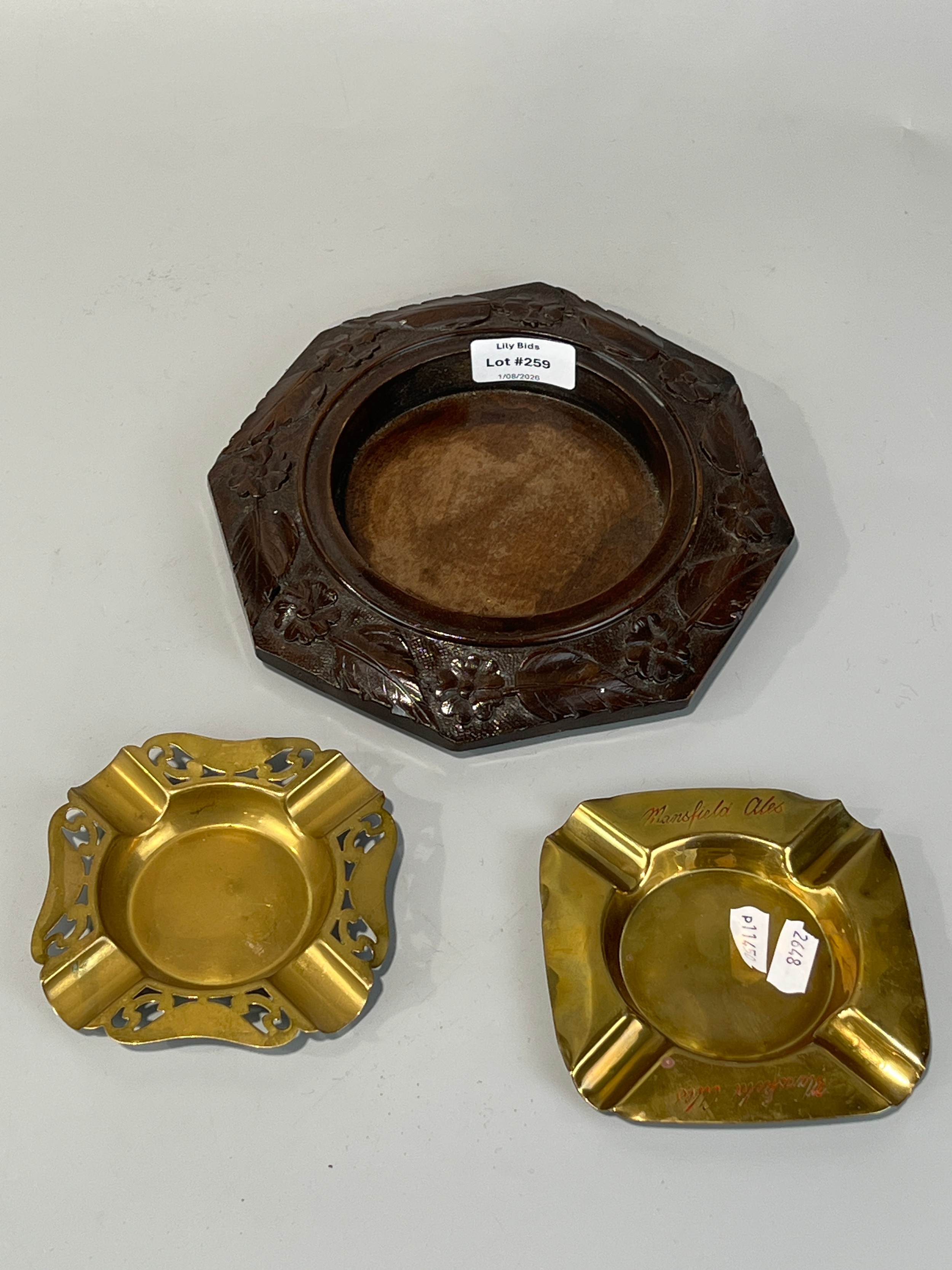 Lot 259