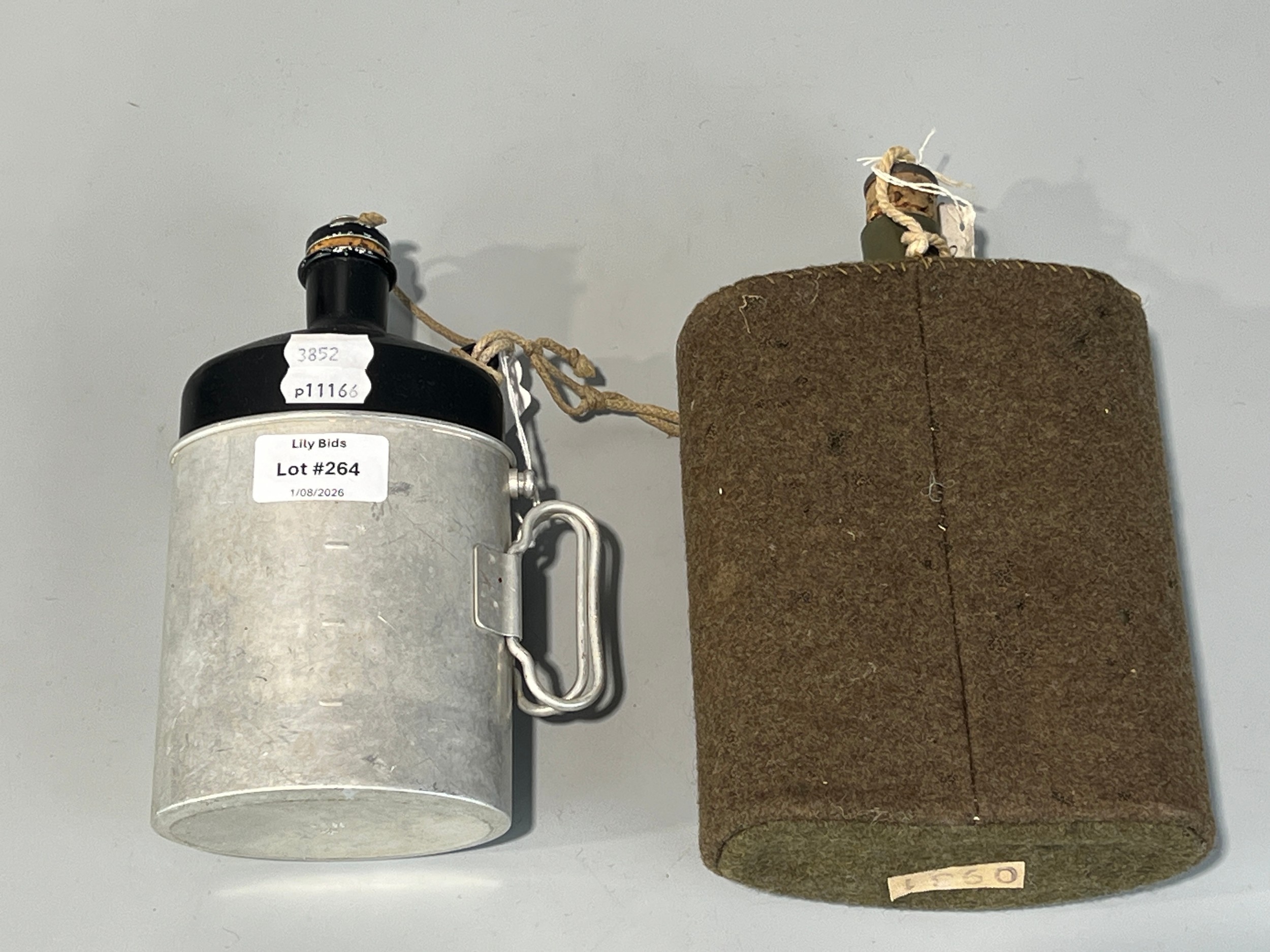 Lot 264