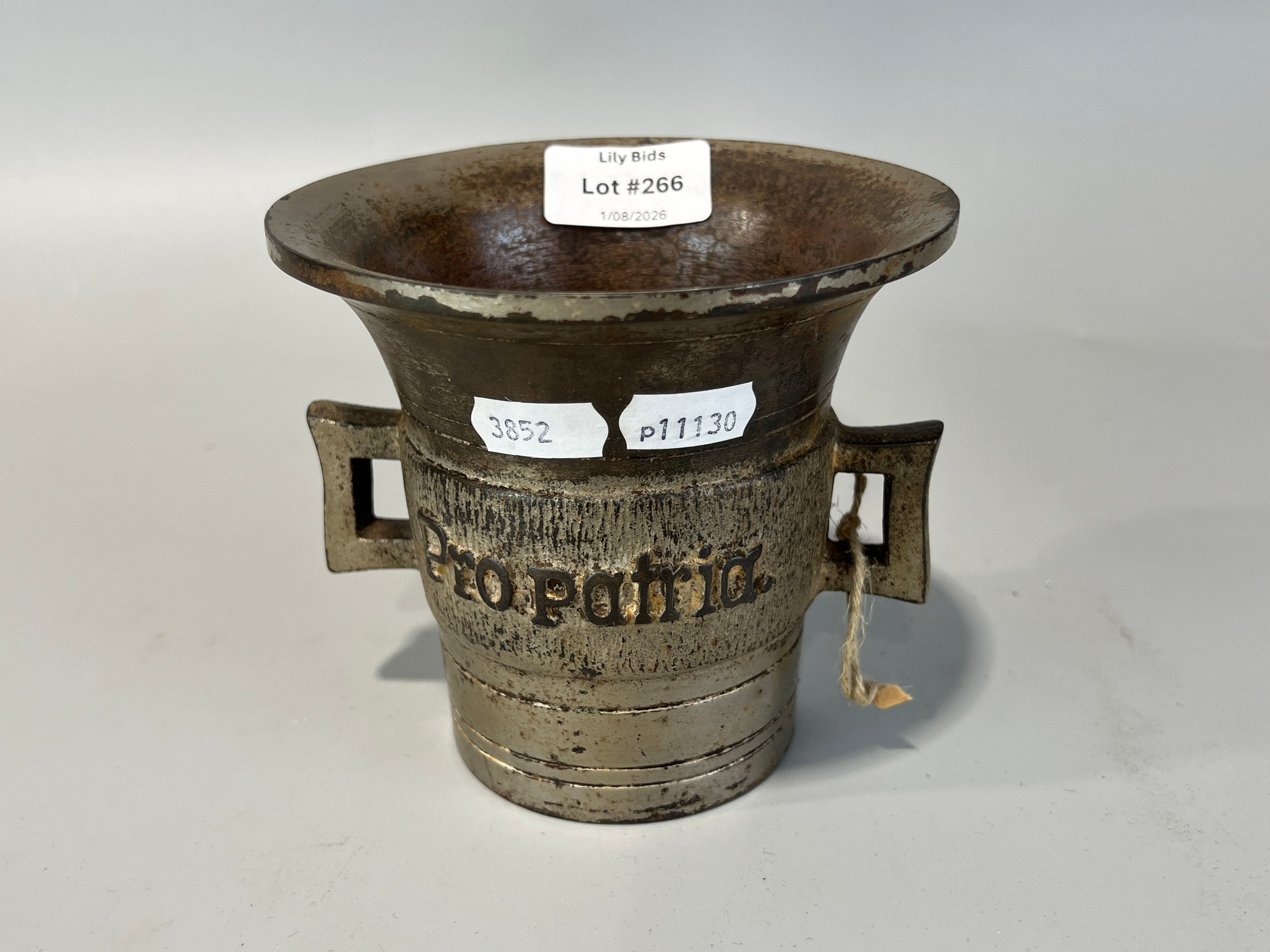 Lot 266