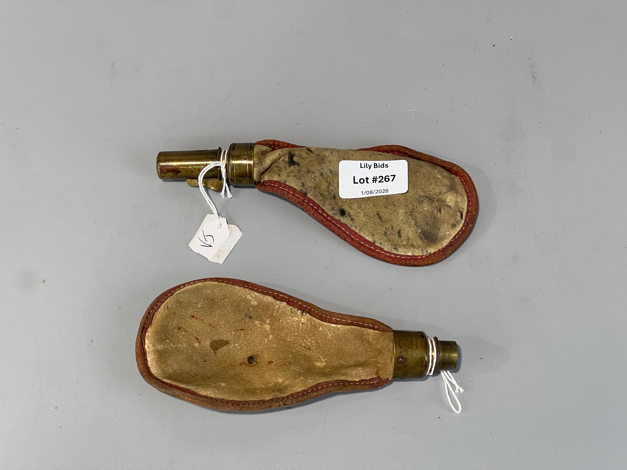 Lot 267