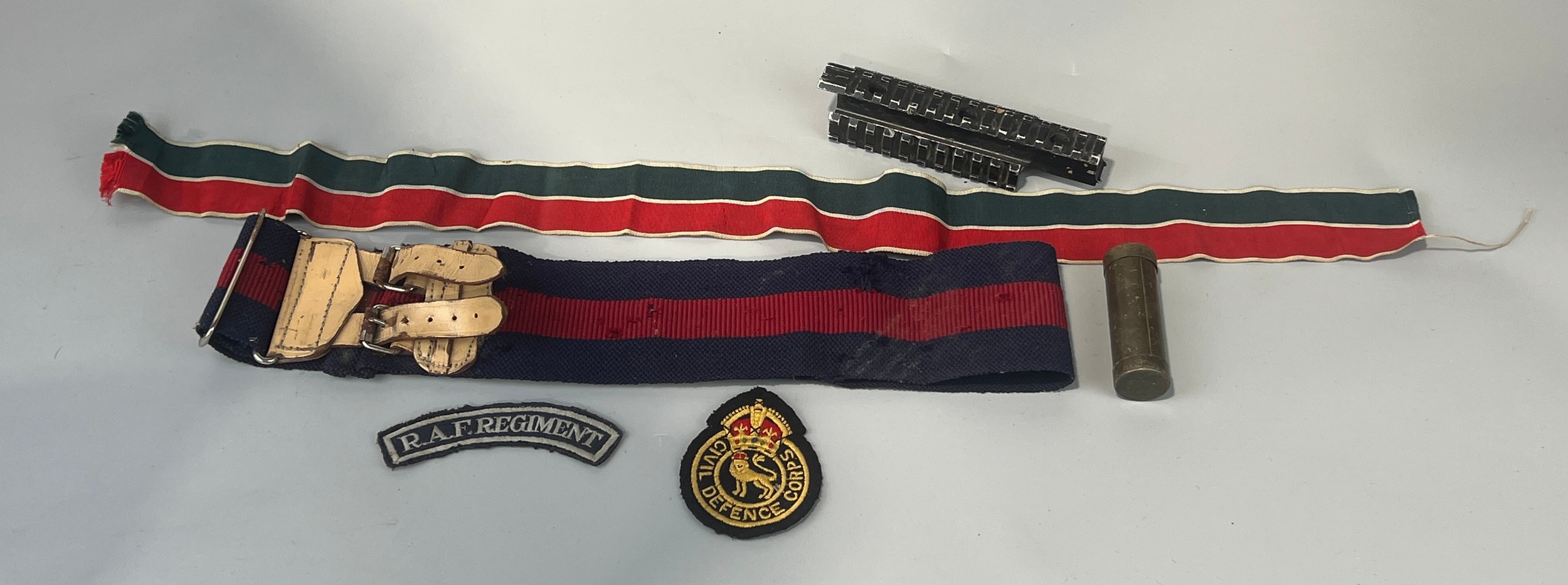 Lot 269