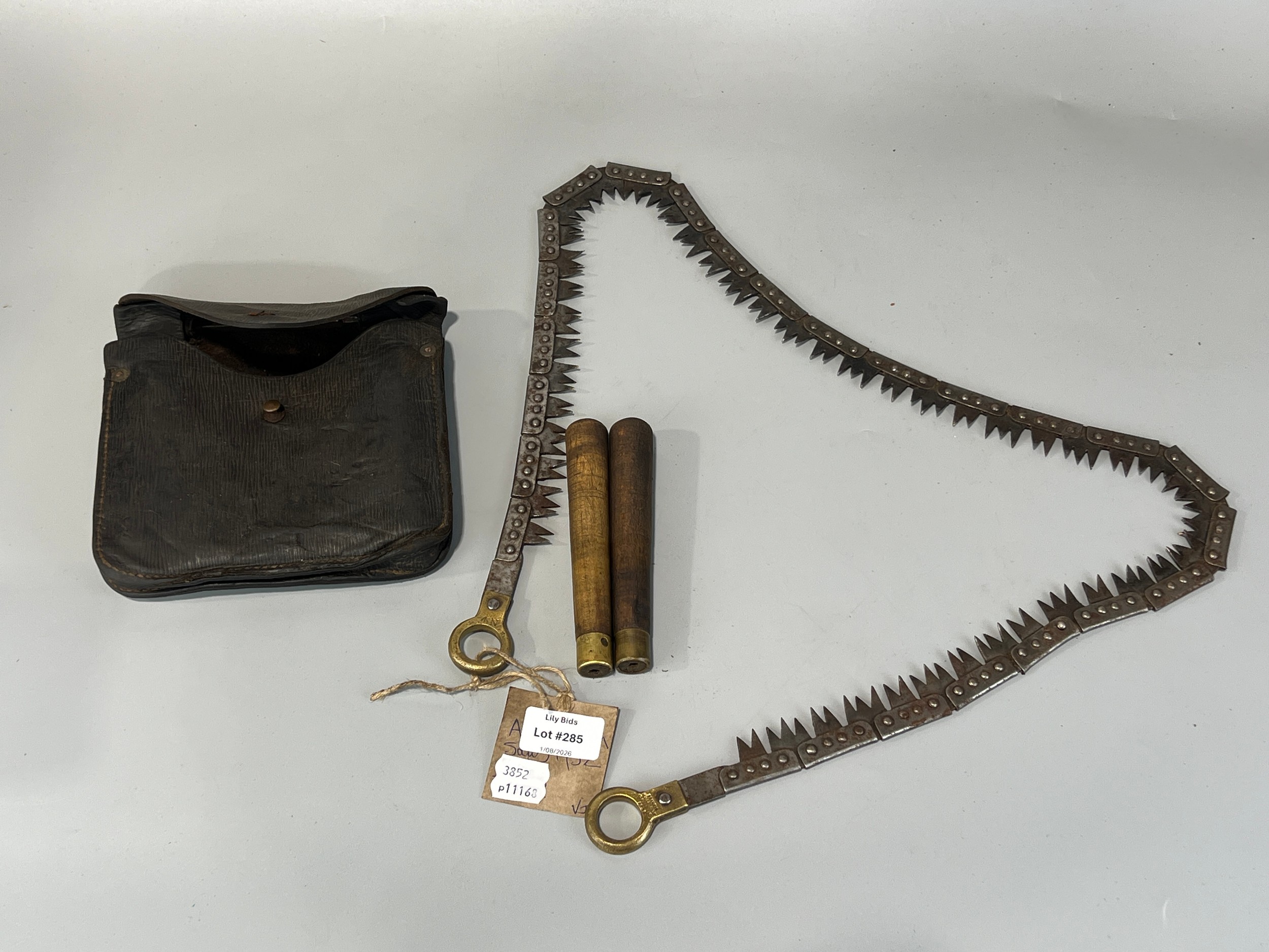 Lot 285