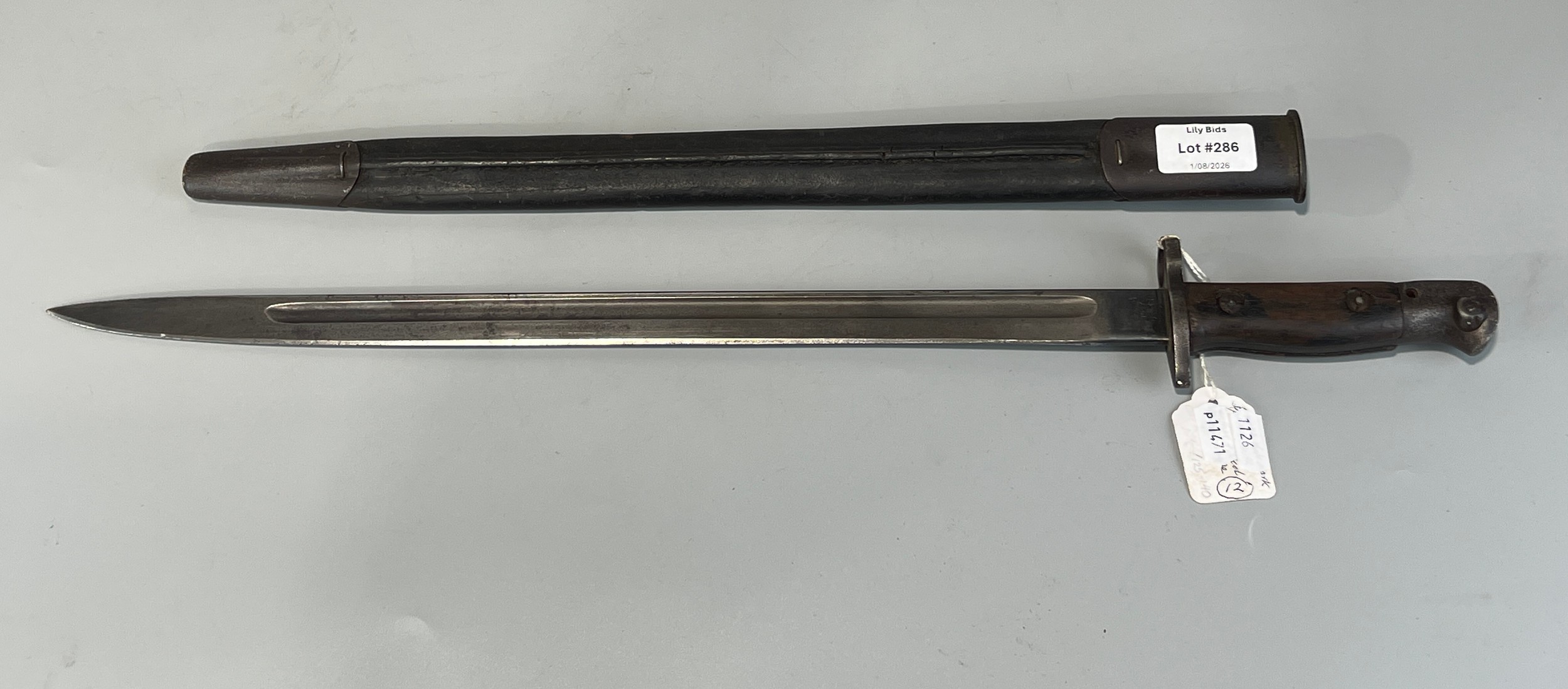 Lot 286