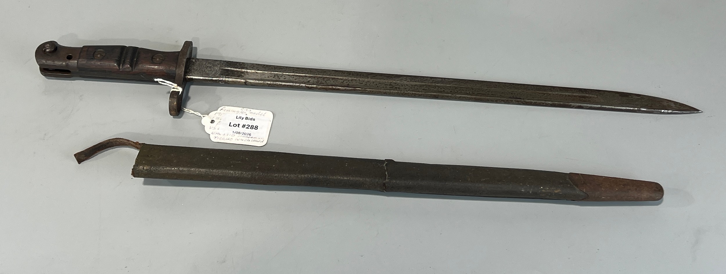 Lot 288