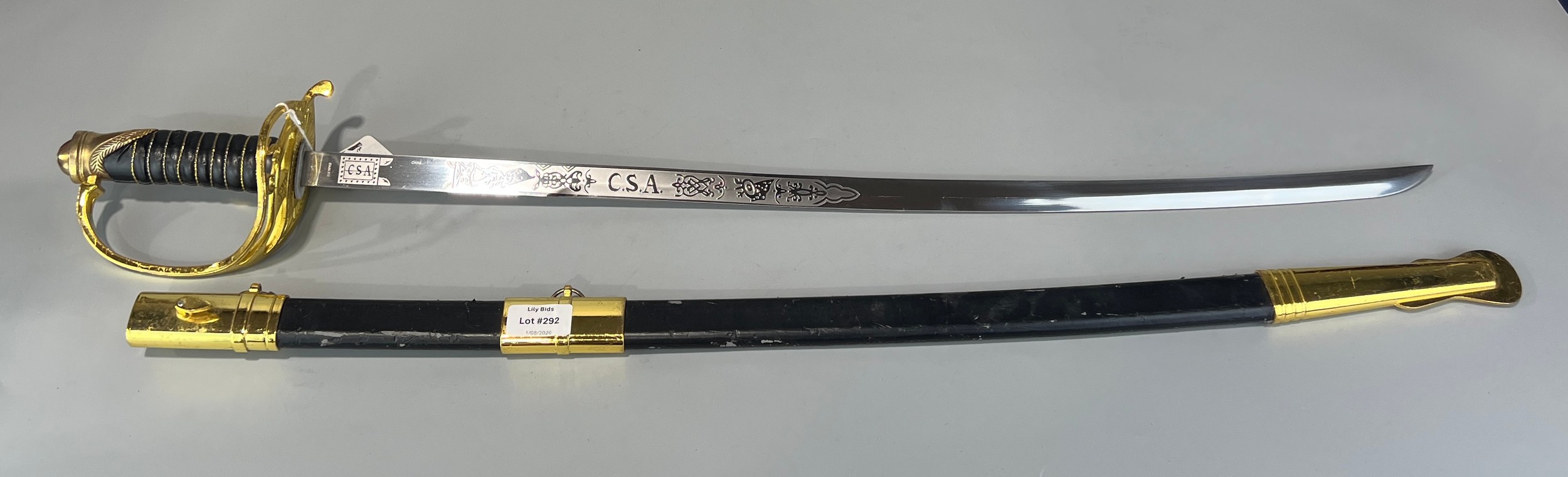 Lot 292