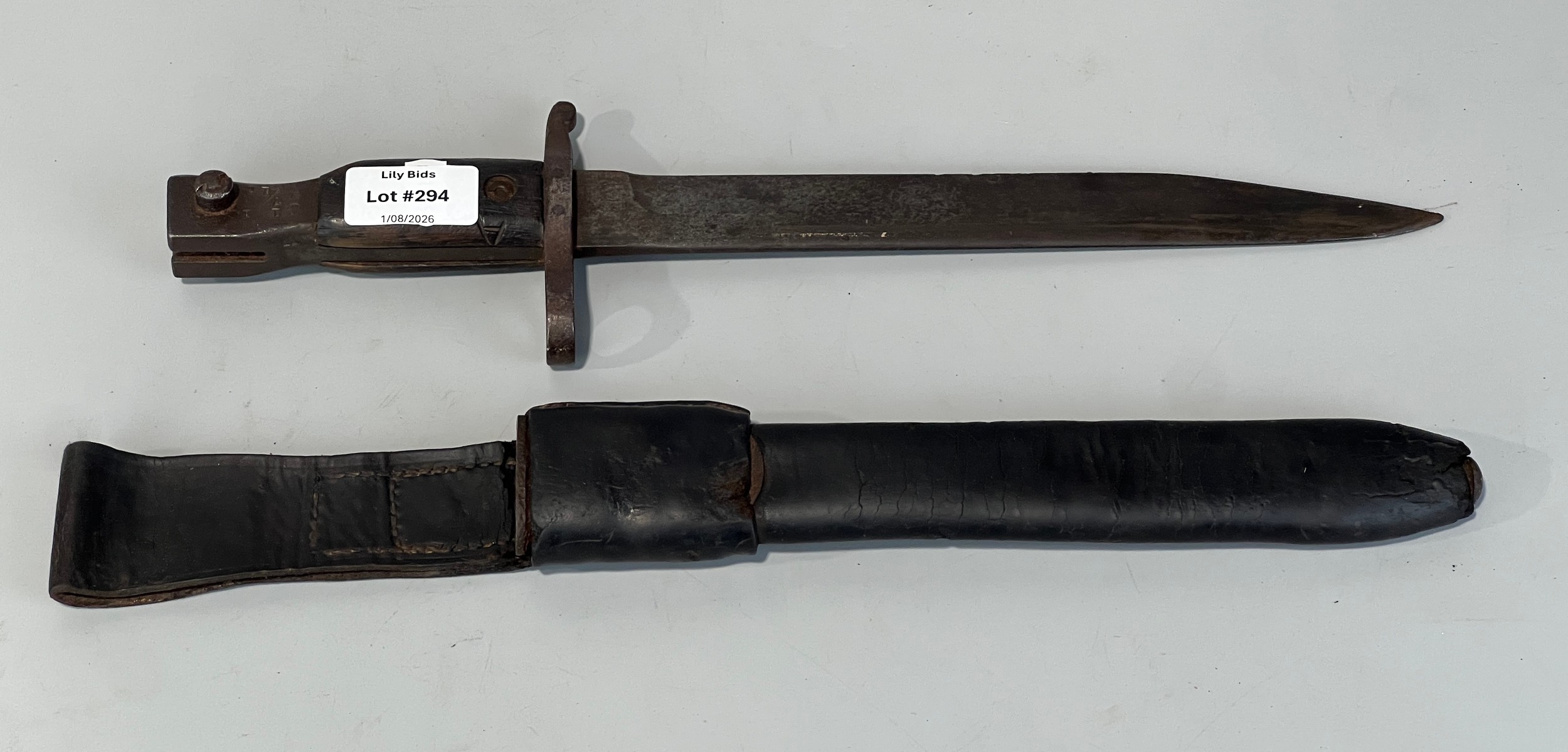 Lot 294
