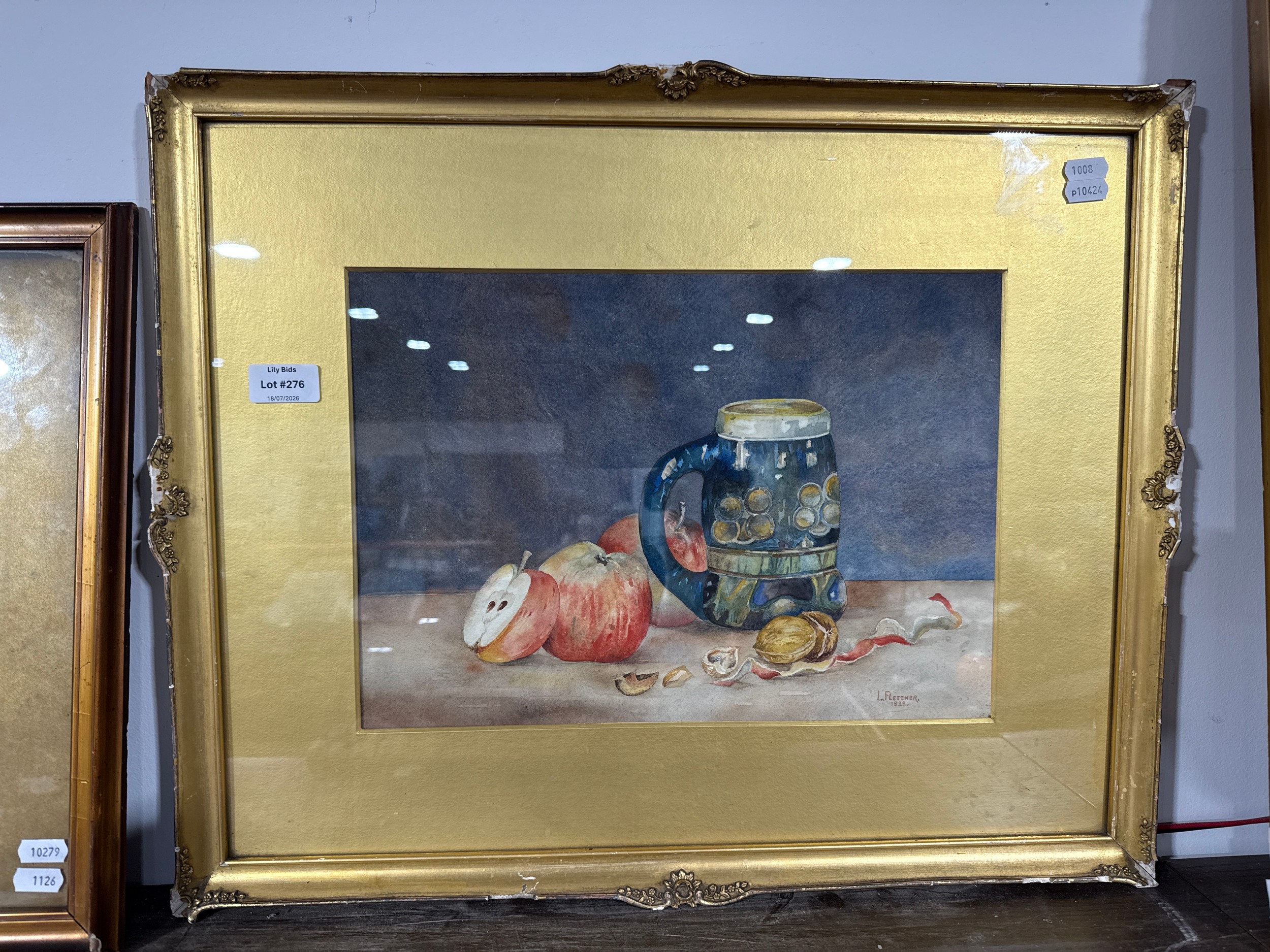 Lot 307