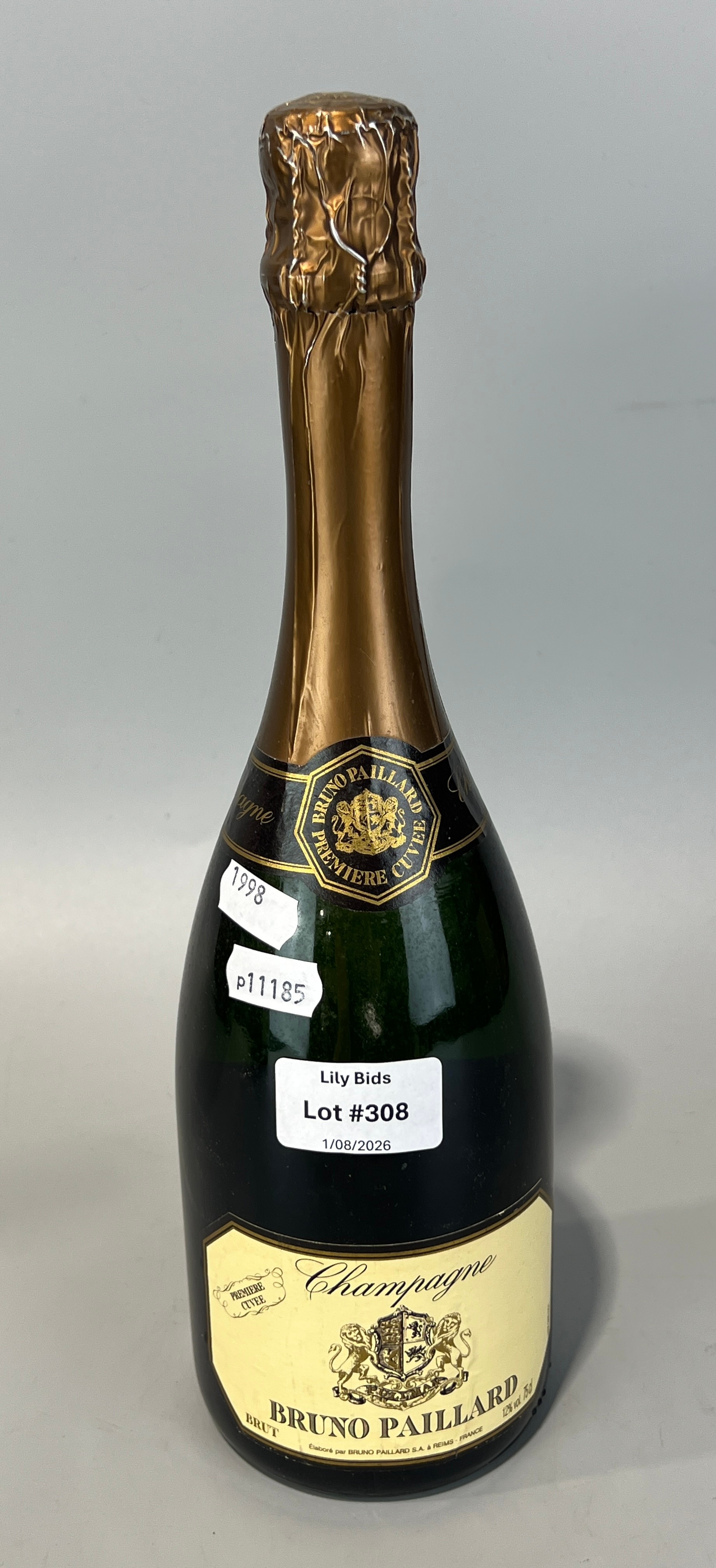 Lot 308