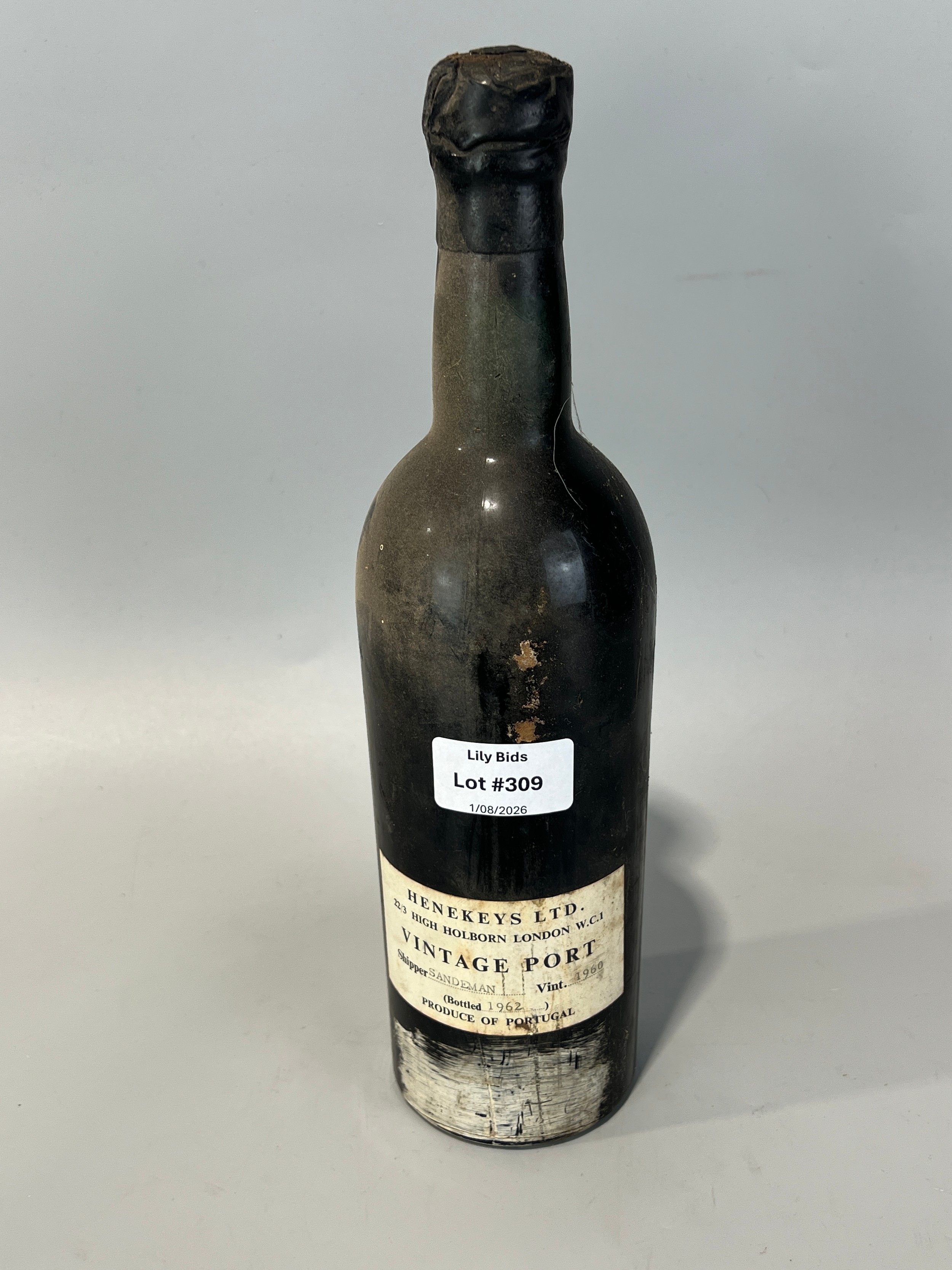 Lot 309