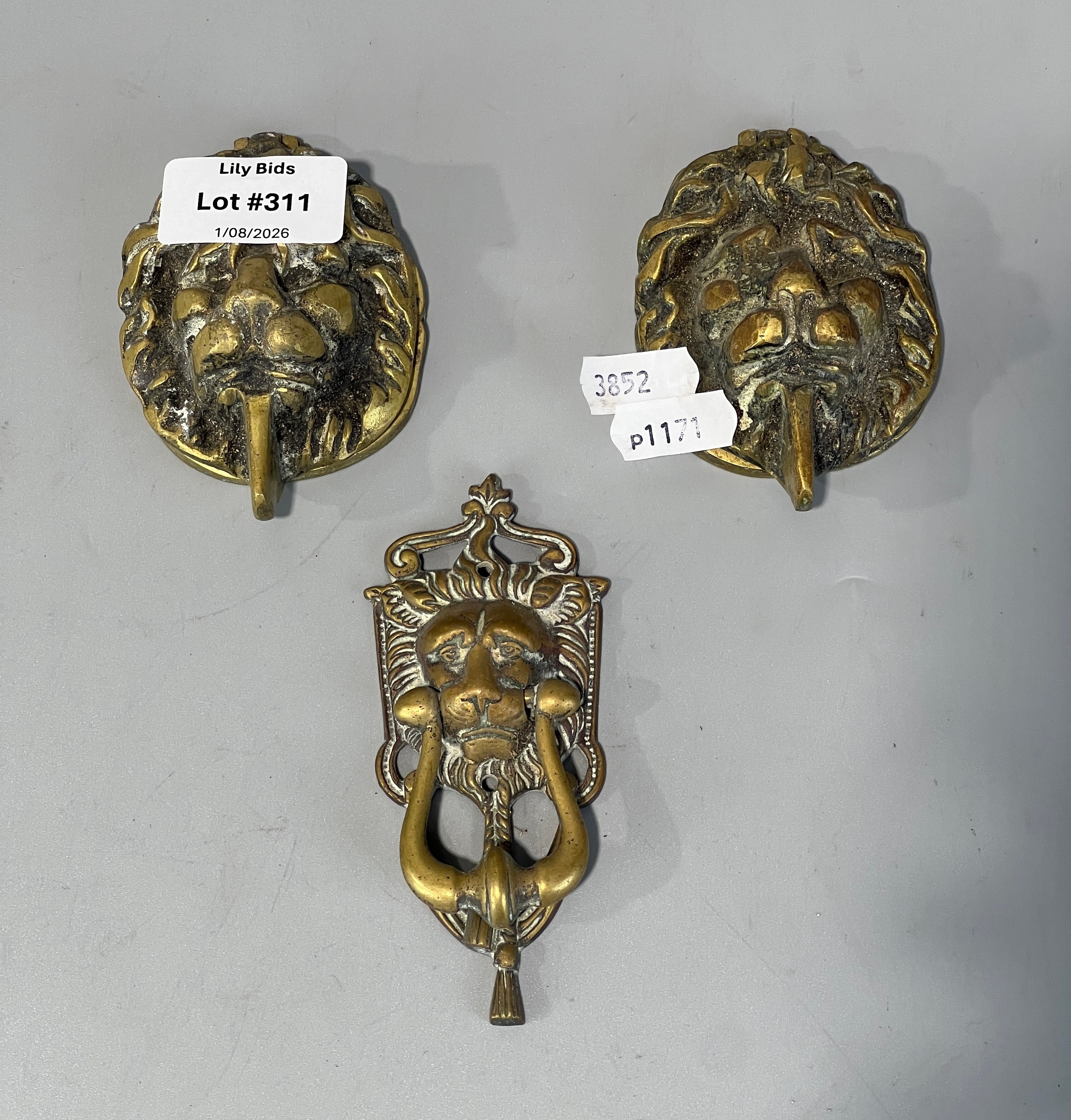 Lot 311