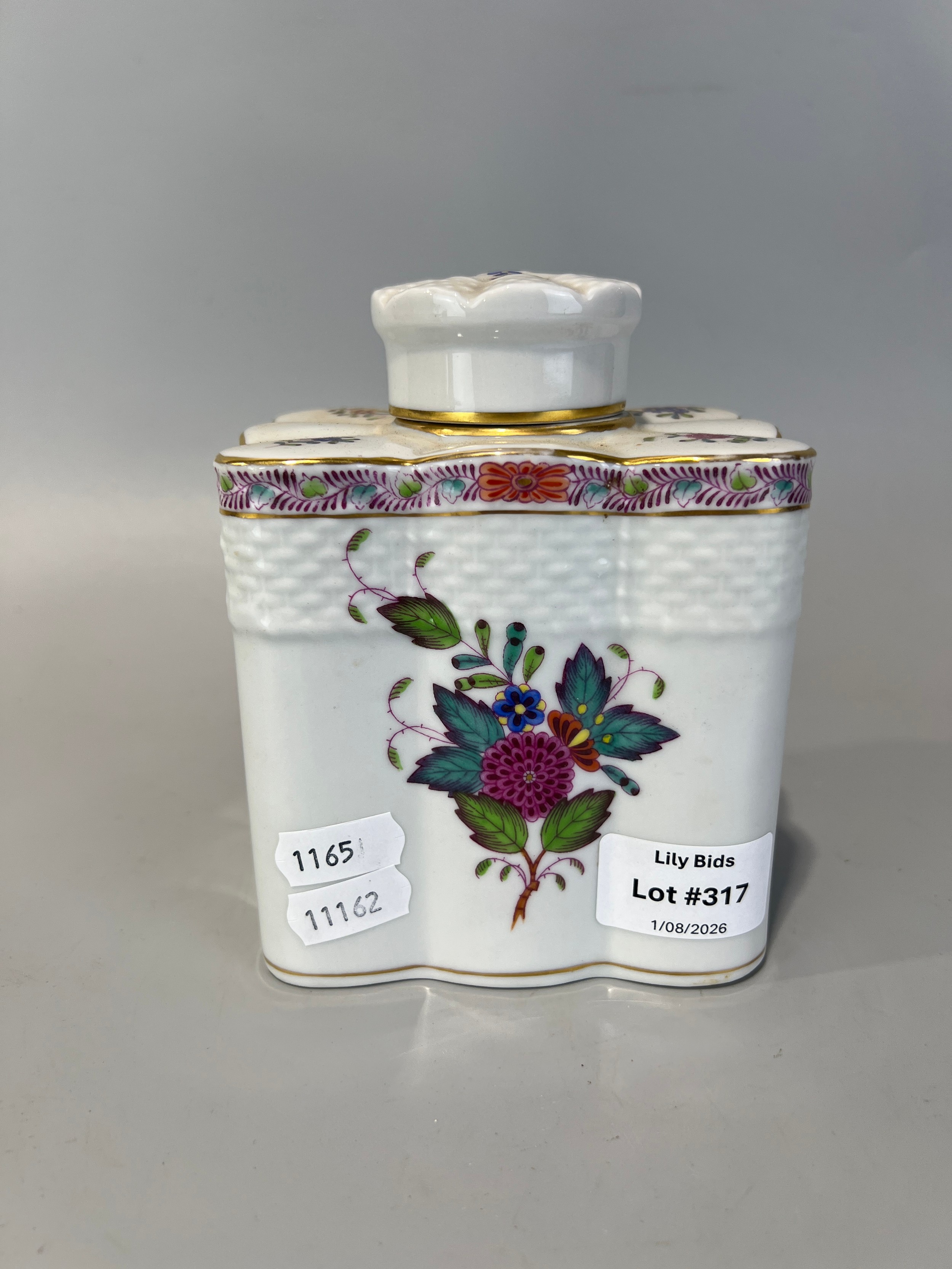 Lot 317