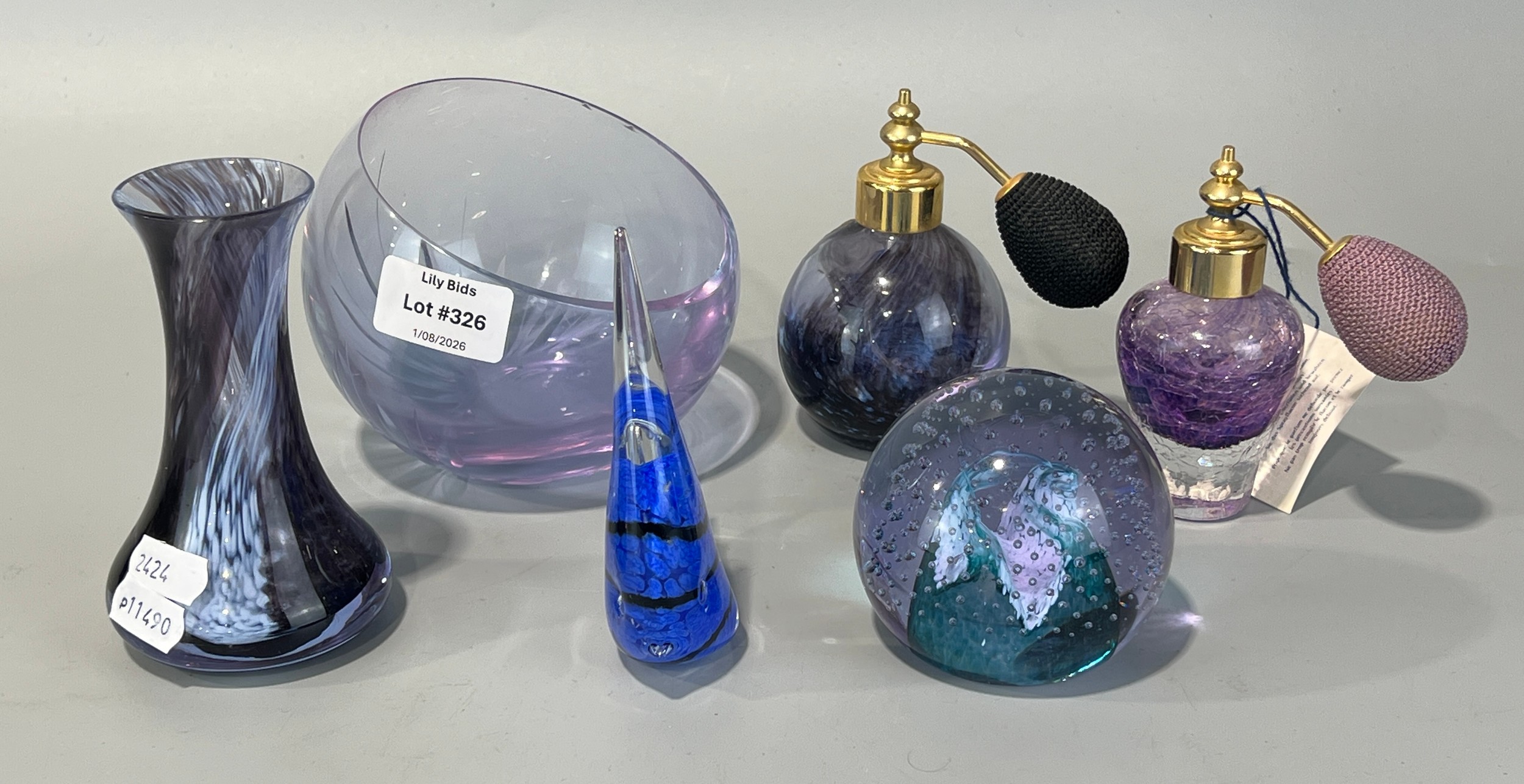 Lot 326